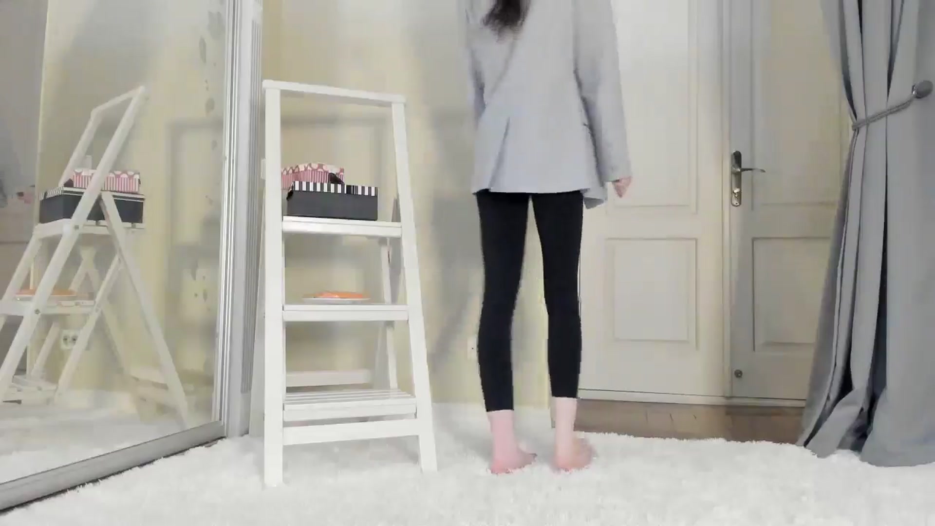 Gallery image thumbnail from Baby_Jewel's myfreecams stream on, 02/15/2025, 11:48 image 8 of 20