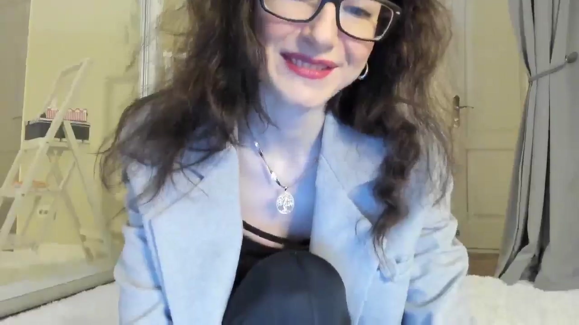 Gallery image thumbnail from Baby_Jewel's myfreecams stream on, 02/15/2025, 11:48 image 16 of 20