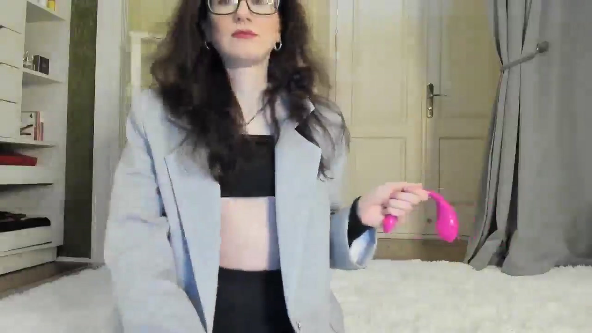 Gallery image thumbnail from Baby_Jewel's myfreecams stream on, 02/15/2025, 11:48 image 2 of 20