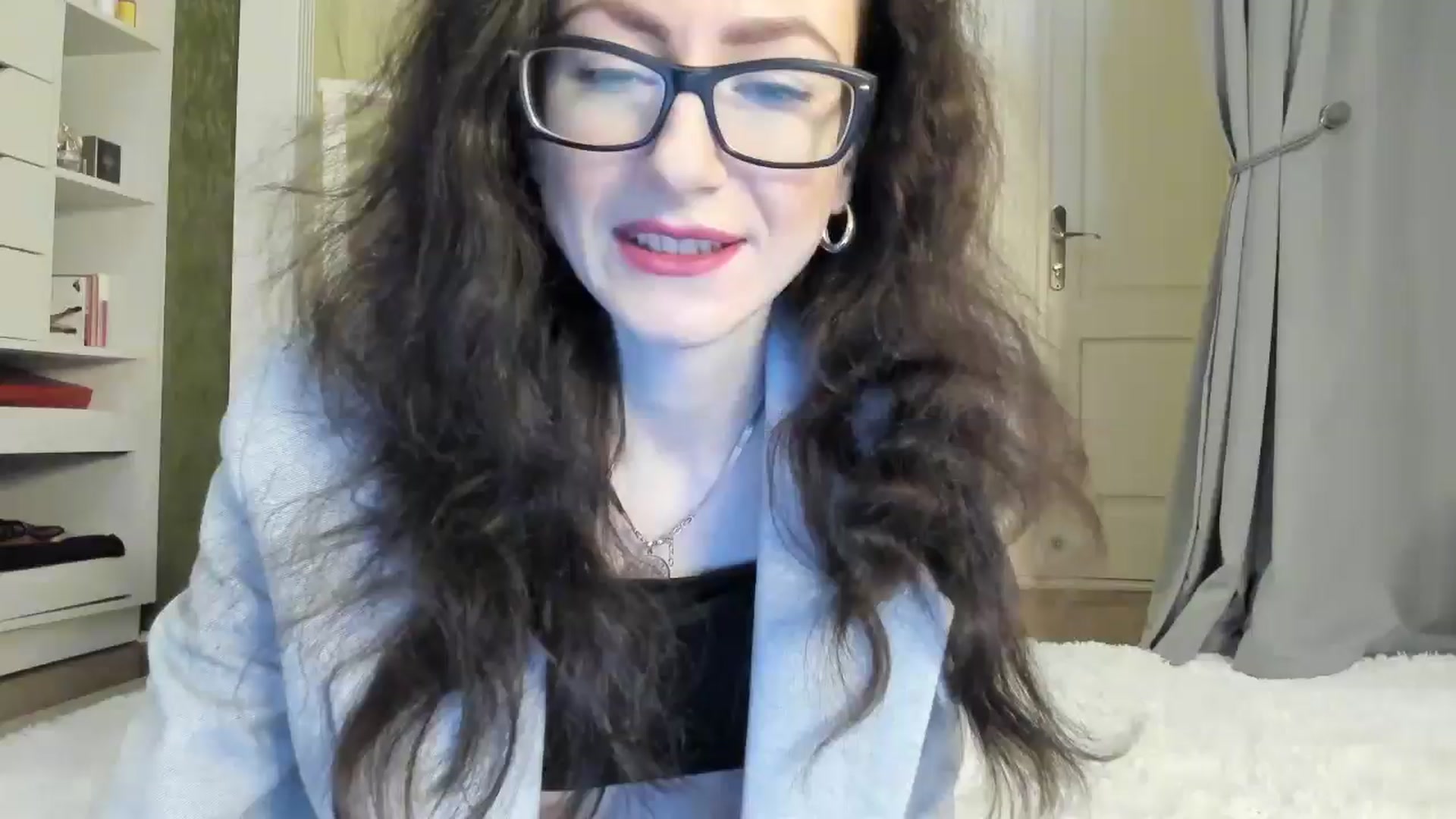 Gallery image thumbnail from Baby_Jewel's myfreecams stream on, 02/15/2025, 11:48 image 1 of 20