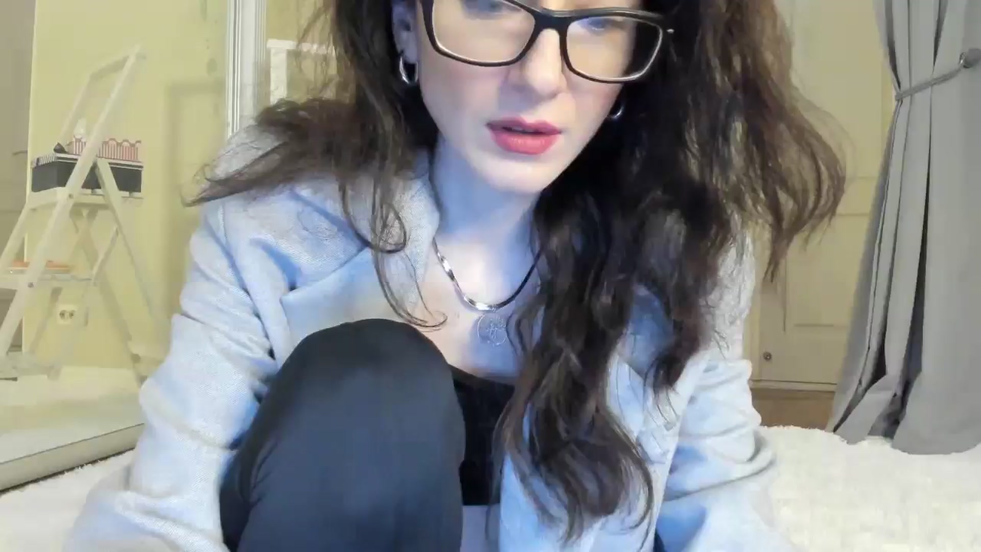 Gallery image thumbnail from Baby_Jewel's myfreecams stream on, 02/15/2025, 12:41 image 6 of 20
