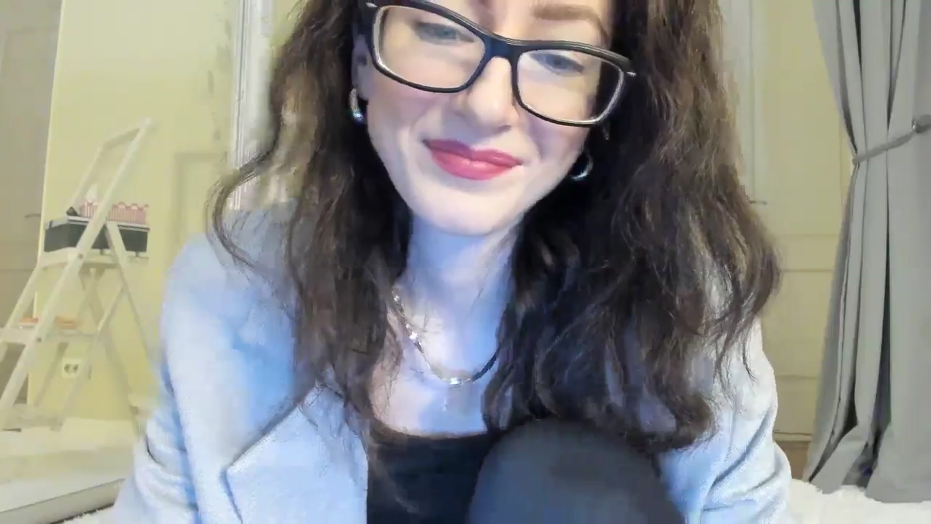 Gallery image thumbnail from Baby_Jewel's myfreecams stream on, 02/15/2025, 12:41 image 15 of 20