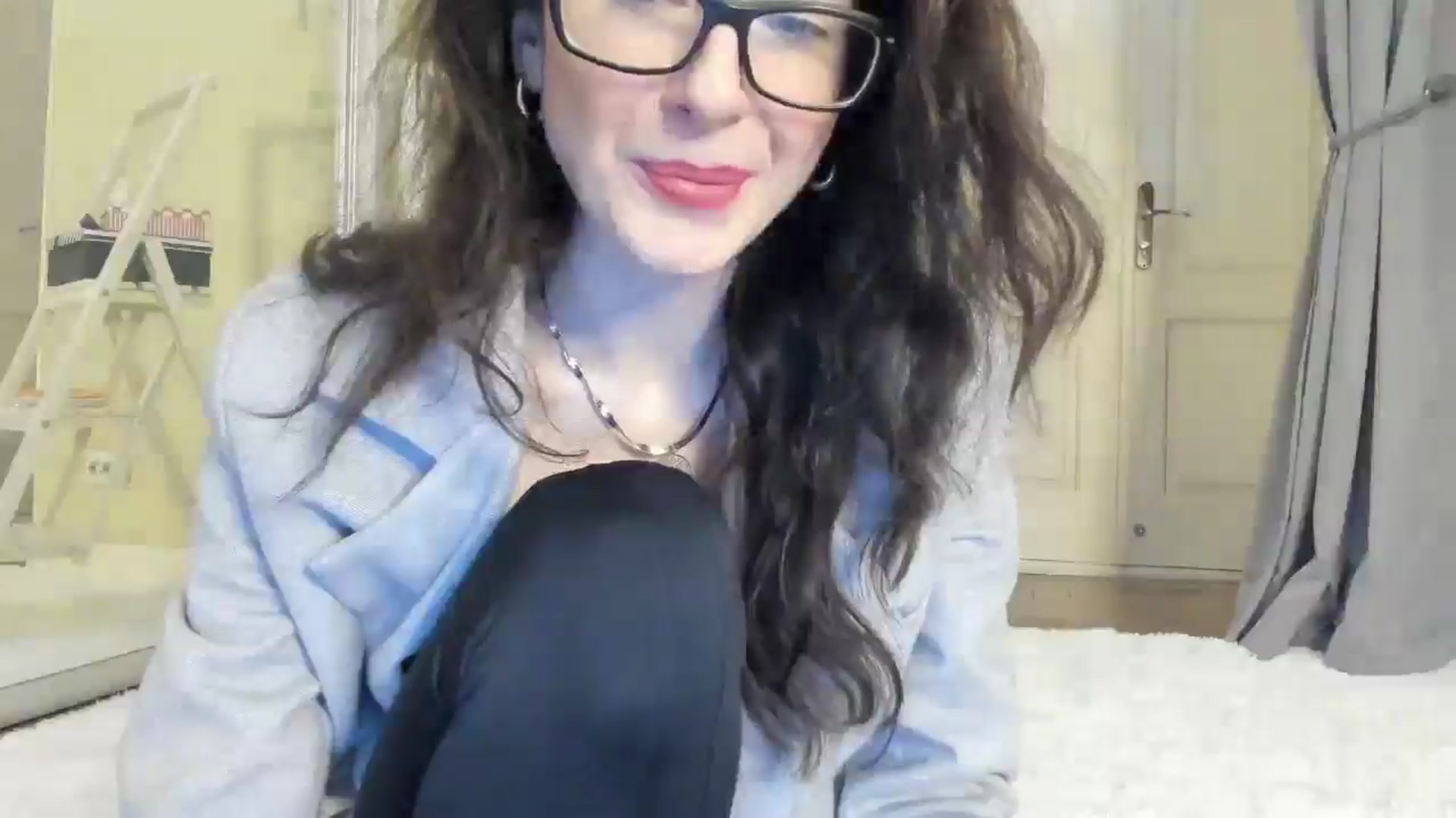 Gallery image thumbnail from Baby_Jewel's myfreecams stream on, 02/15/2025, 12:41 image 7 of 20