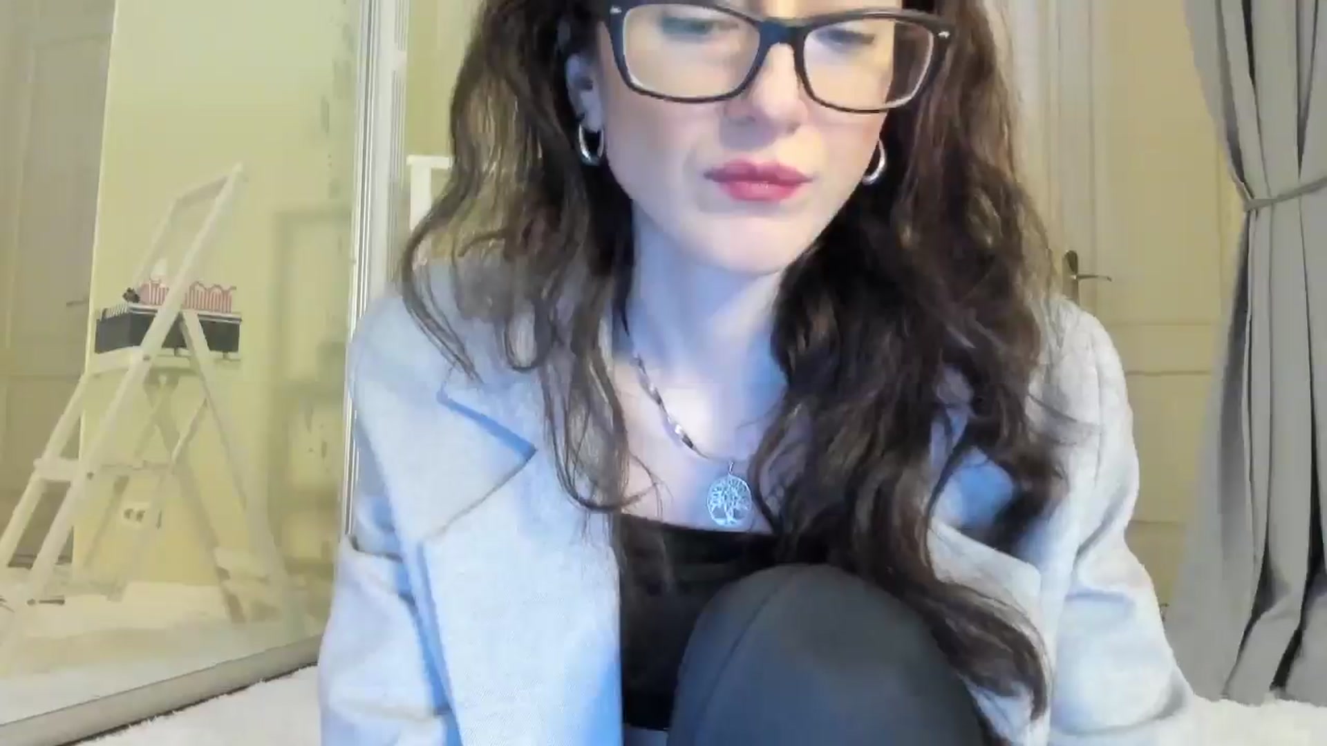 Gallery image thumbnail from Baby_Jewel's myfreecams stream on, 02/15/2025, 14:00 image 13 of 20
