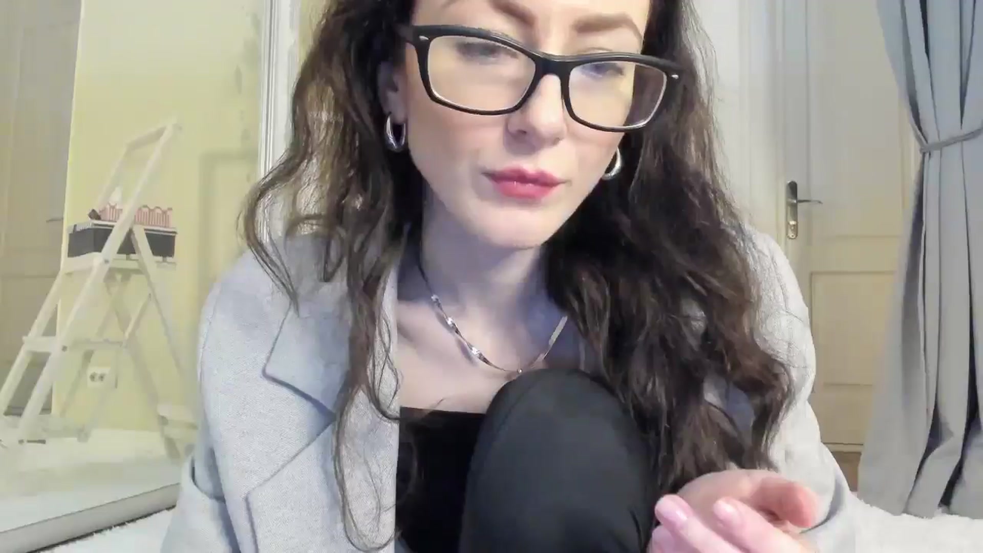 Gallery image thumbnail from Baby_Jewel's myfreecams stream on, 02/15/2025, 14:00 image 10 of 20