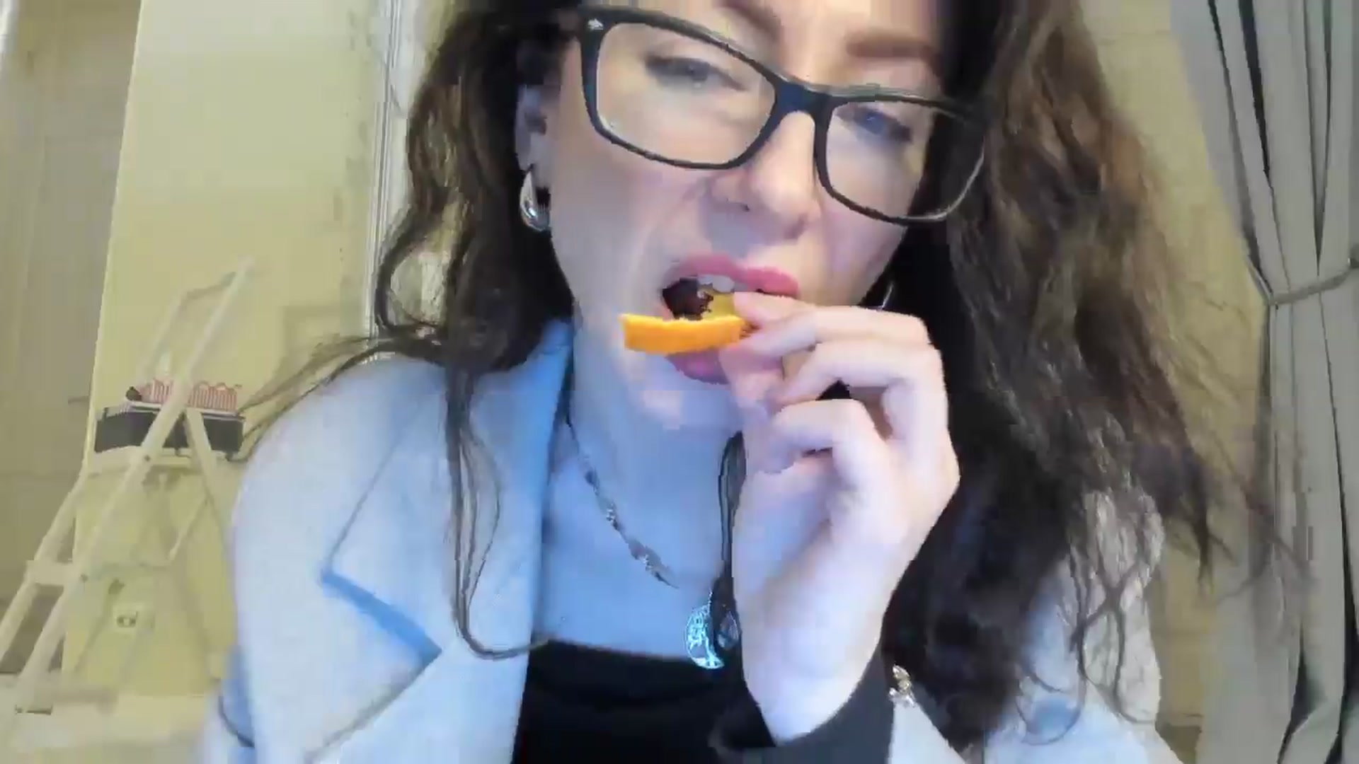 Gallery image thumbnail from Baby_Jewel's myfreecams stream on, 02/15/2025, 14:00 image 6 of 20