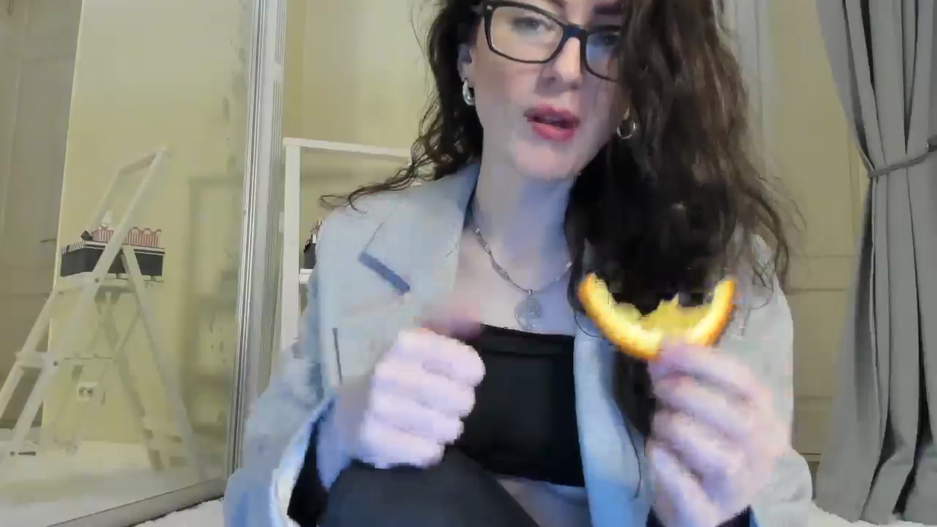 Gallery image thumbnail from Baby_Jewel's myfreecams stream on, 02/15/2025, 14:00 image 5 of 20