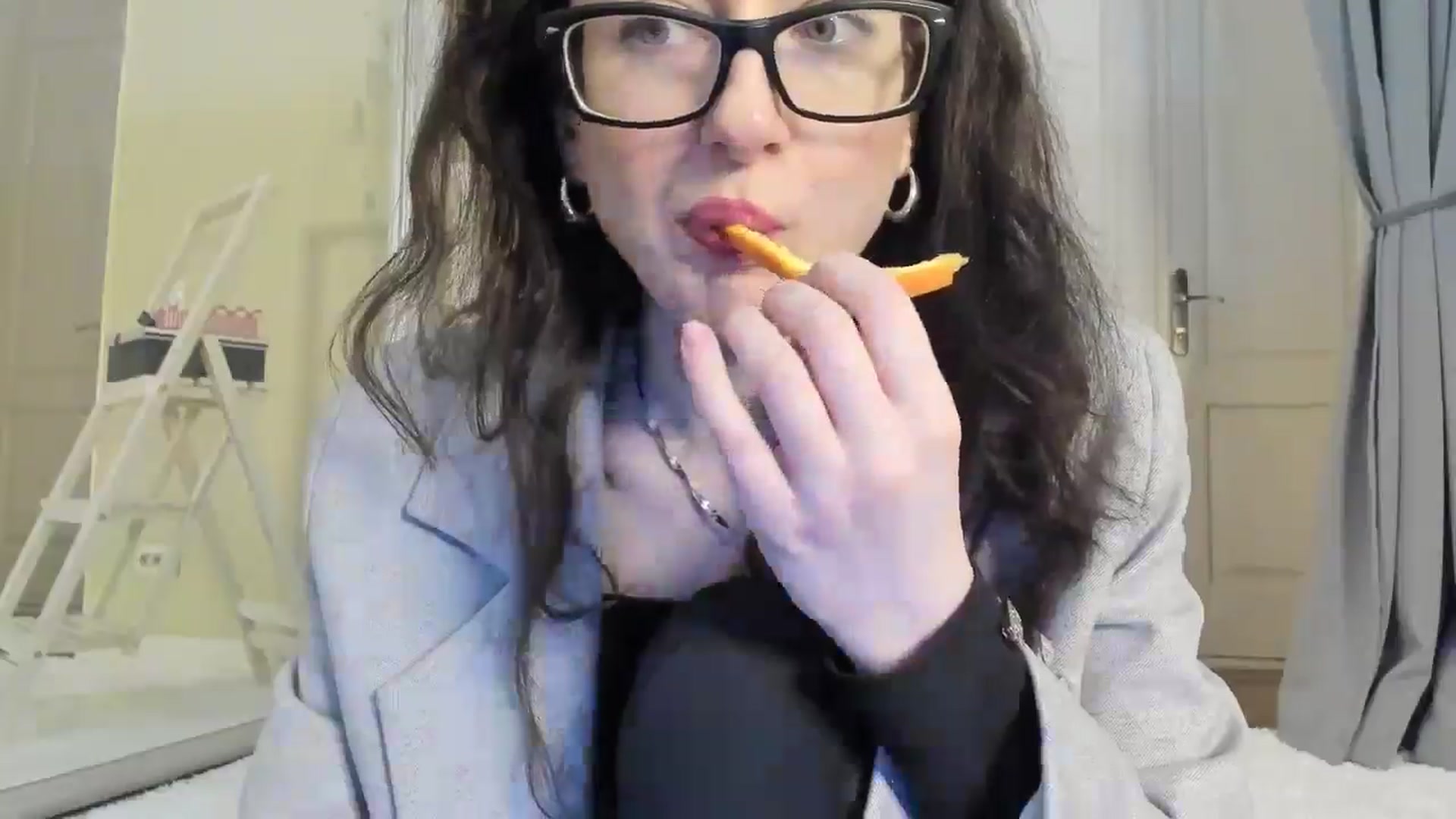 Gallery image thumbnail from Baby_Jewel's myfreecams stream on, 02/15/2025, 14:00 image 11 of 20