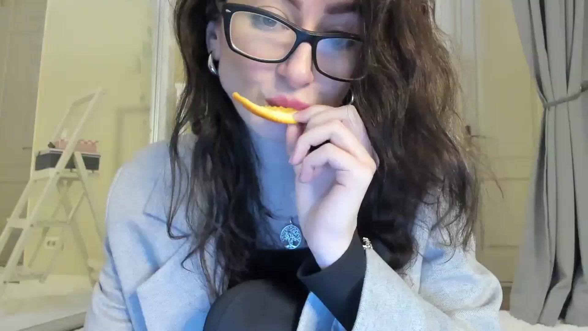 Gallery image thumbnail from Baby_Jewel's myfreecams stream on, 02/15/2025, 14:00 image 4 of 20