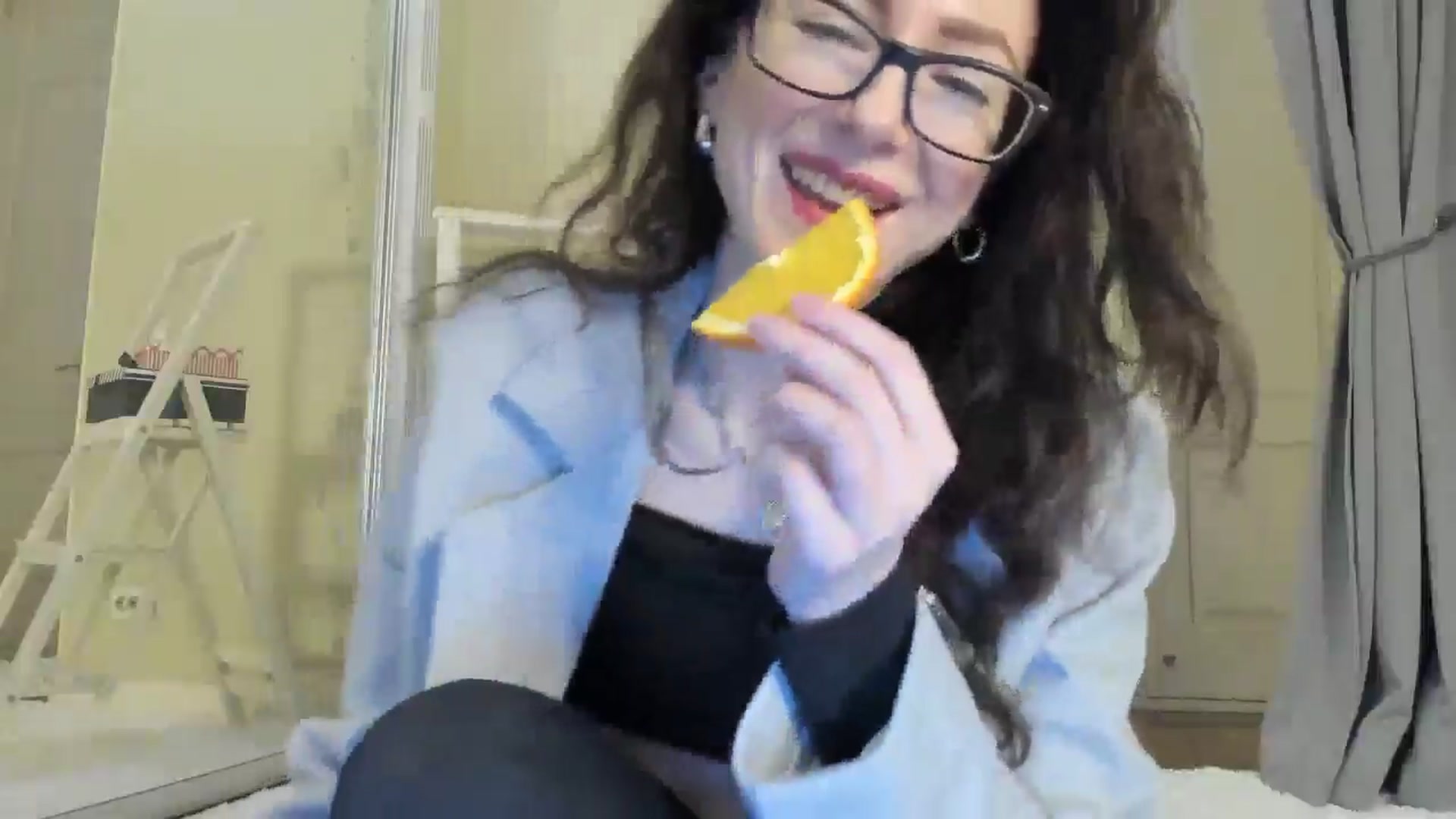 Gallery image thumbnail from Baby_Jewel's myfreecams stream on, 02/15/2025, 14:00 image 7 of 20