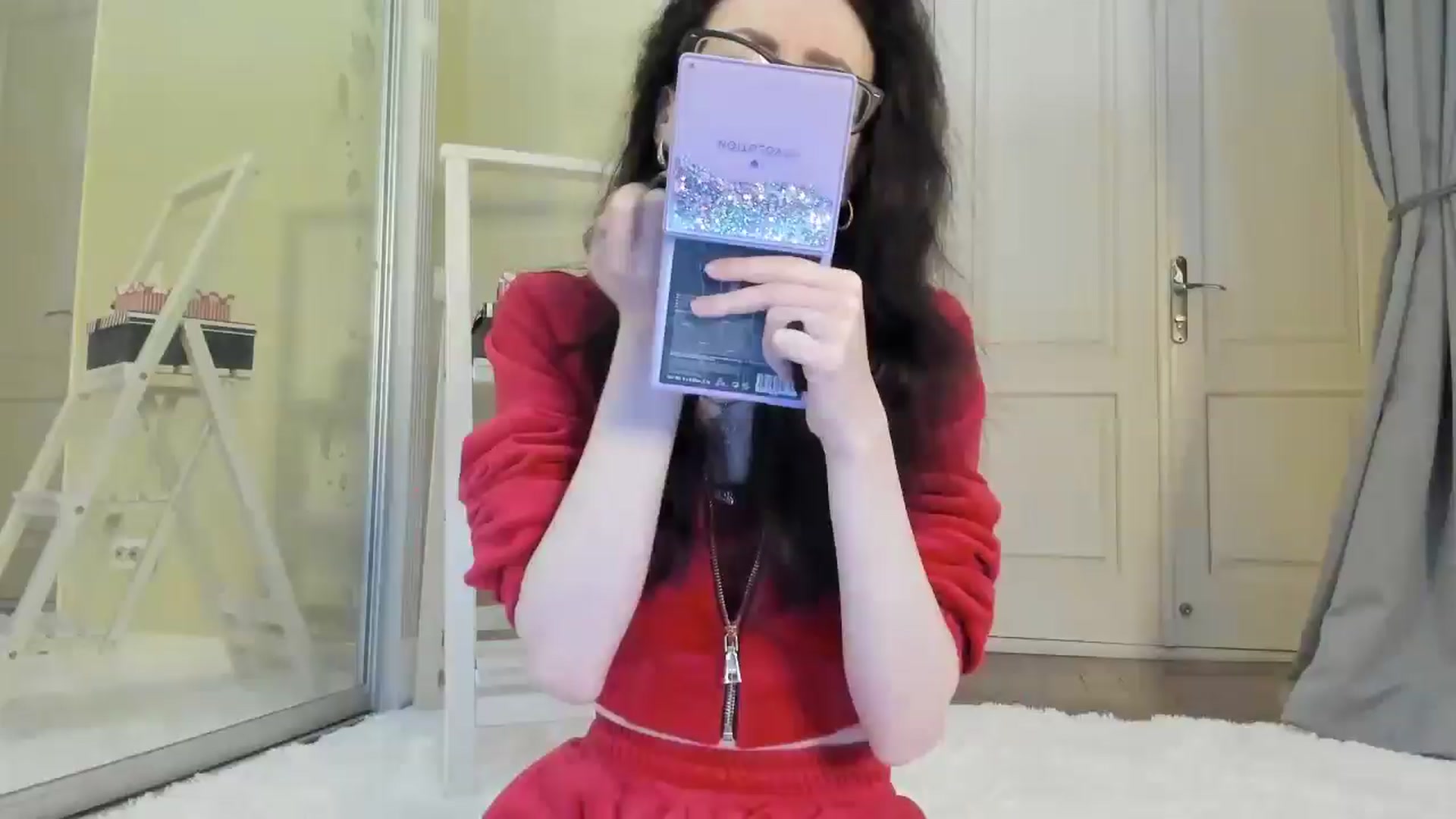 Gallery image thumbnail from Baby_Jewel's myfreecams stream on, 02/18/2025, 12:35 image 2 of 20