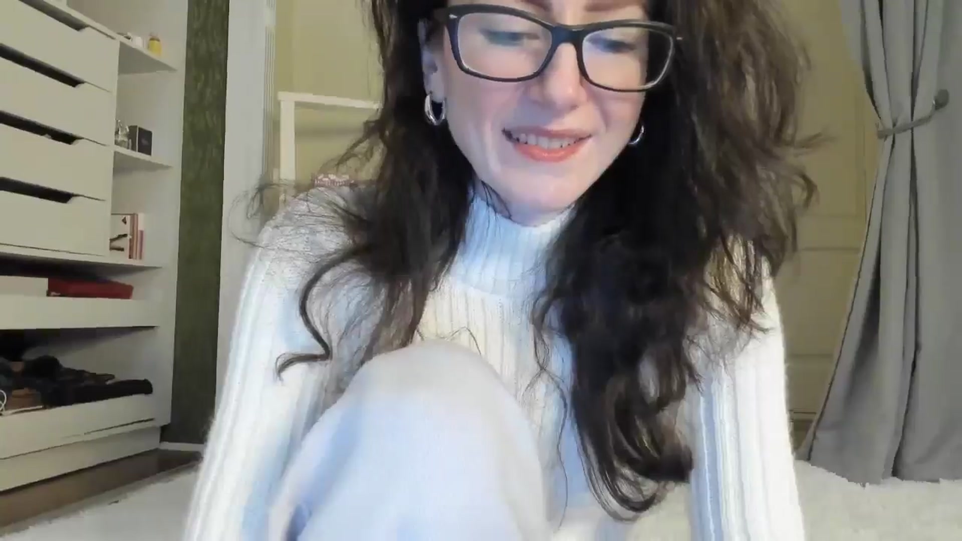 Gallery image thumbnail from Baby_Jewel's myfreecams stream on, 02/19/2025, 12:14 image 6 of 20