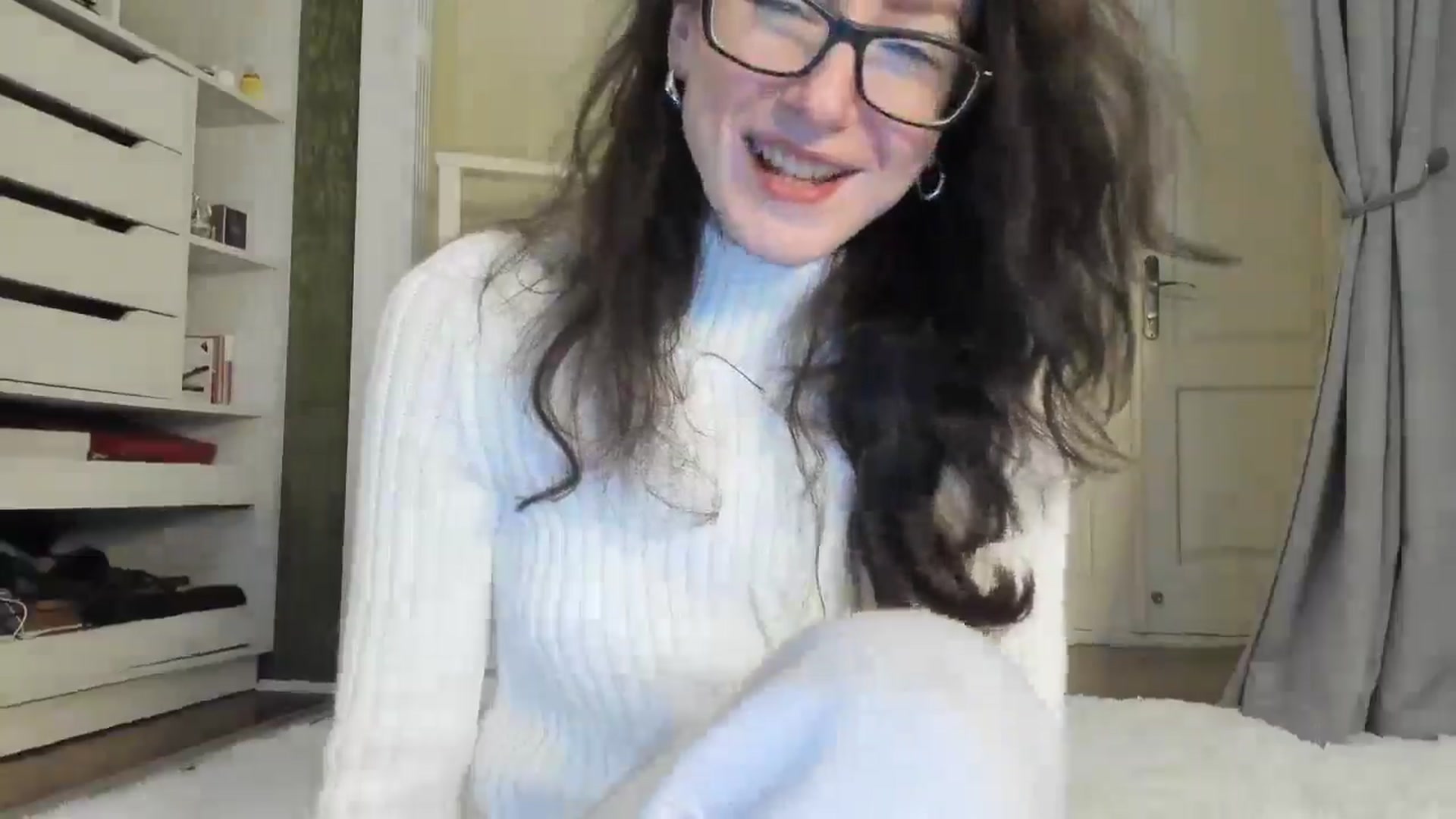 Gallery image thumbnail from Baby_Jewel's myfreecams stream on, 02/19/2025, 12:14 image 7 of 20