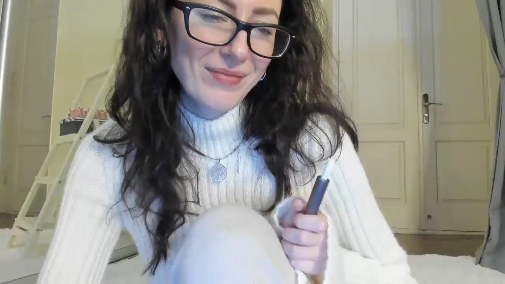 Gallery image thumbnail from Baby_Jewel's myfreecams stream on, 02/19/2025, 14:11 image 20 of 20