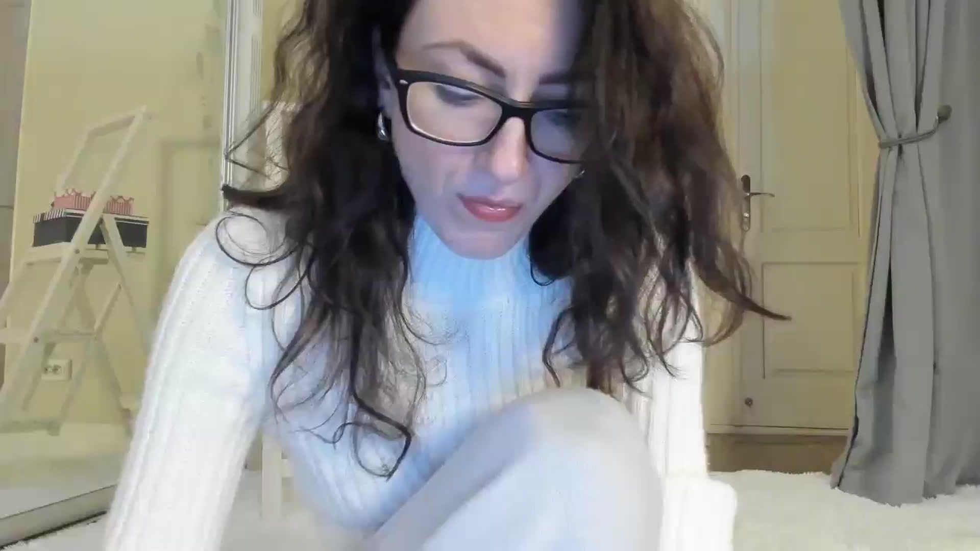 Gallery image thumbnail from Baby_Jewel's myfreecams stream on, 02/19/2025, 14:11 image 1 of 20