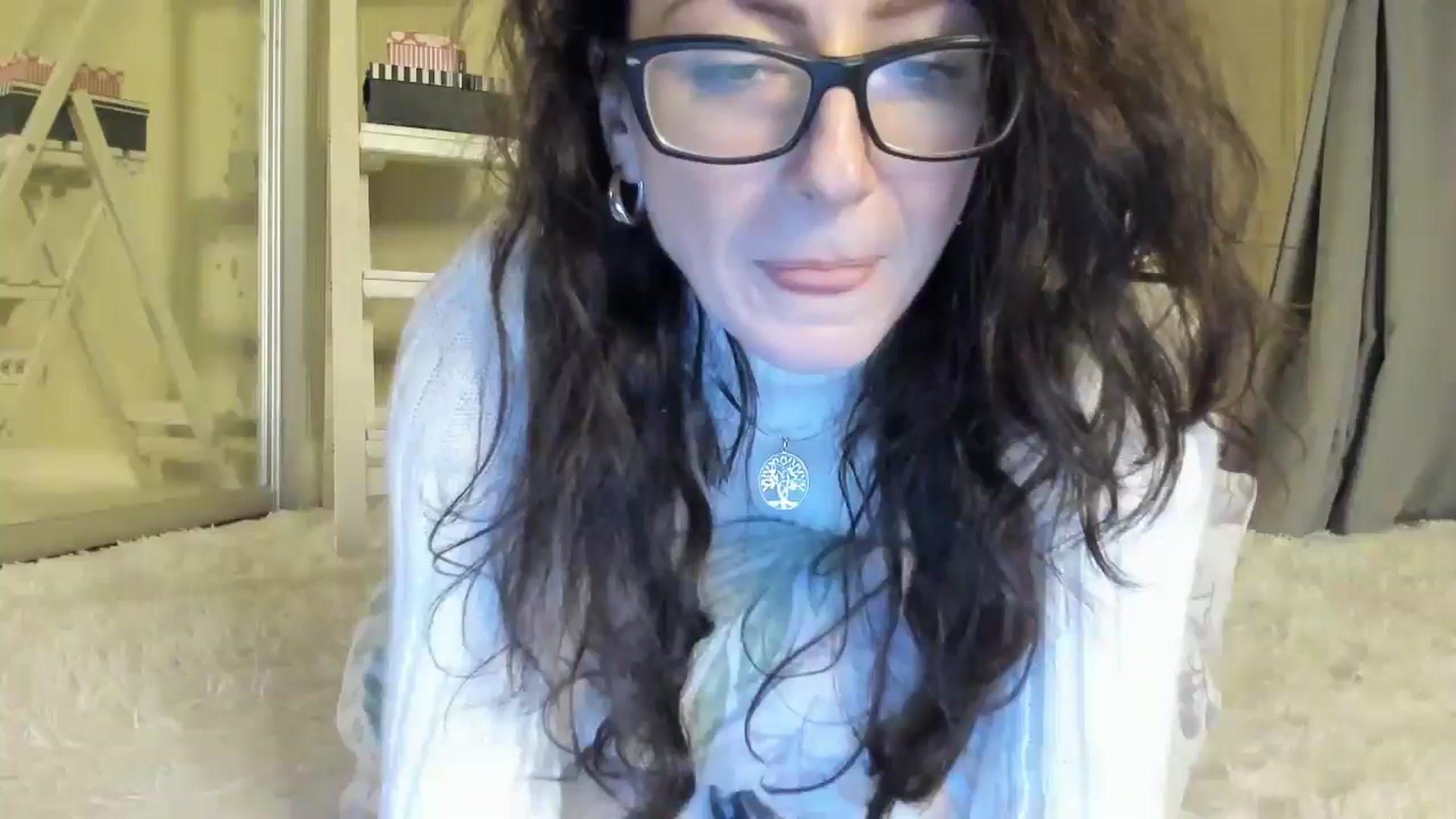 Gallery image thumbnail from Baby_Jewel's myfreecams stream on, 02/19/2025, 17:10 image 13 of 20