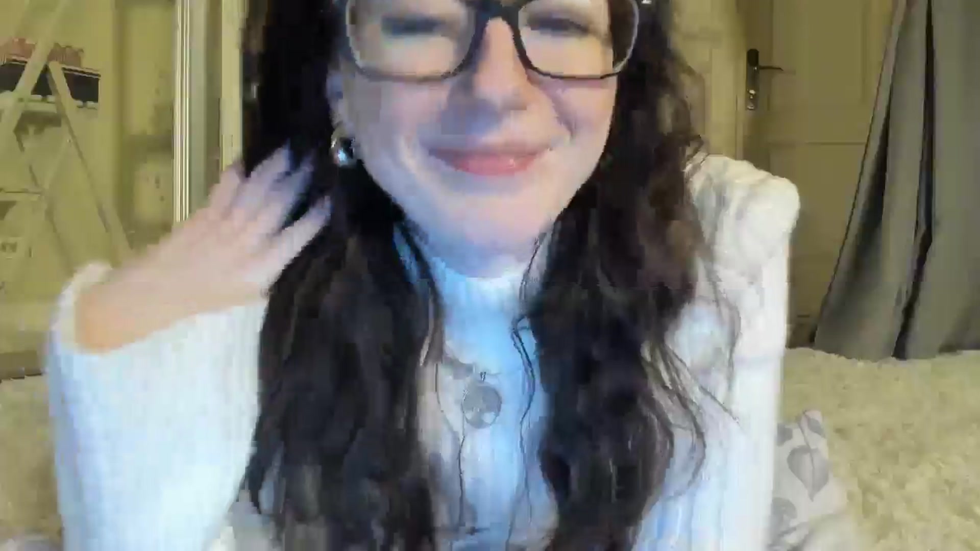 Gallery image thumbnail from Baby_Jewel's myfreecams stream on, 02/19/2025, 17:10 image 17 of 20