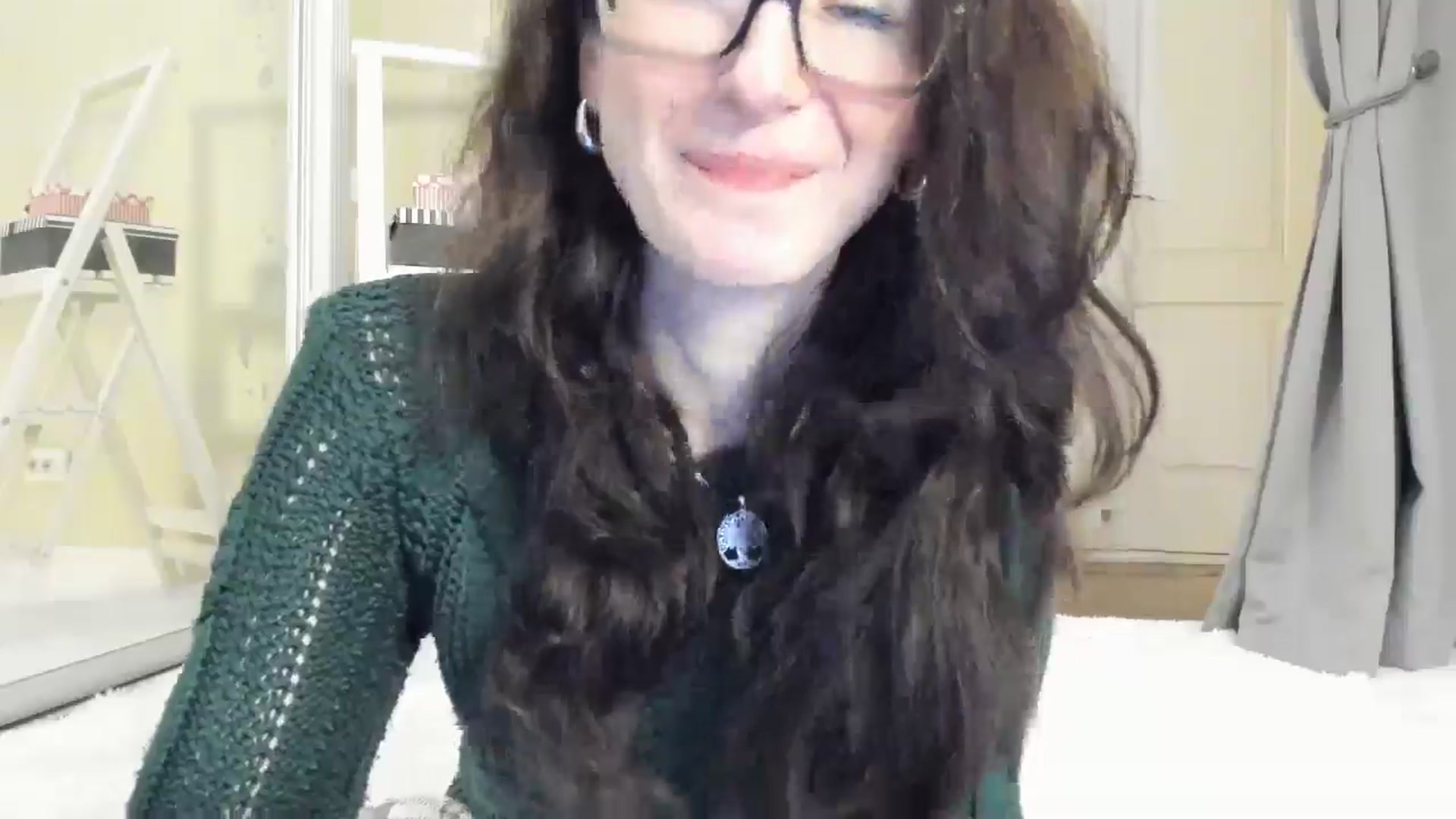 Gallery image thumbnail from Baby_Jewel's myfreecams stream on, 02/20/2025, 11:28 image 18 of 20