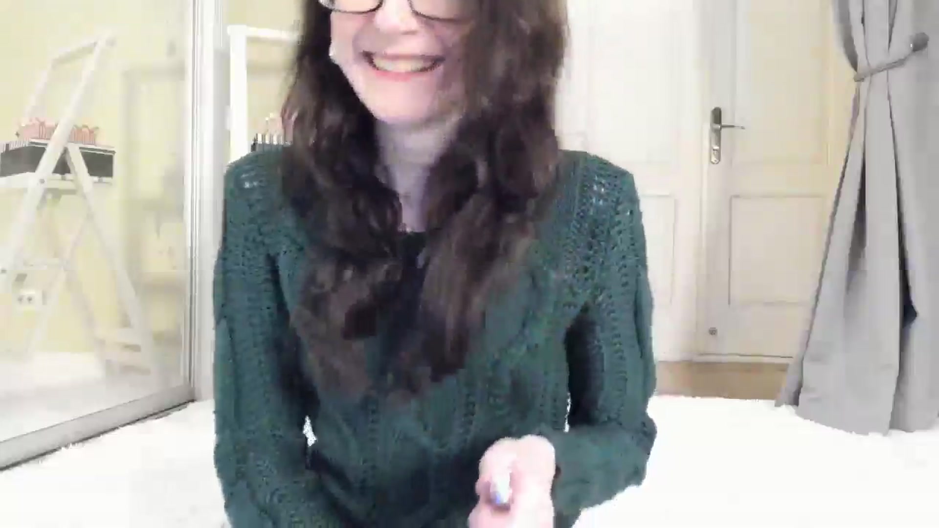 Gallery image thumbnail from Baby_Jewel's myfreecams stream on, 02/20/2025, 11:28 image 16 of 20