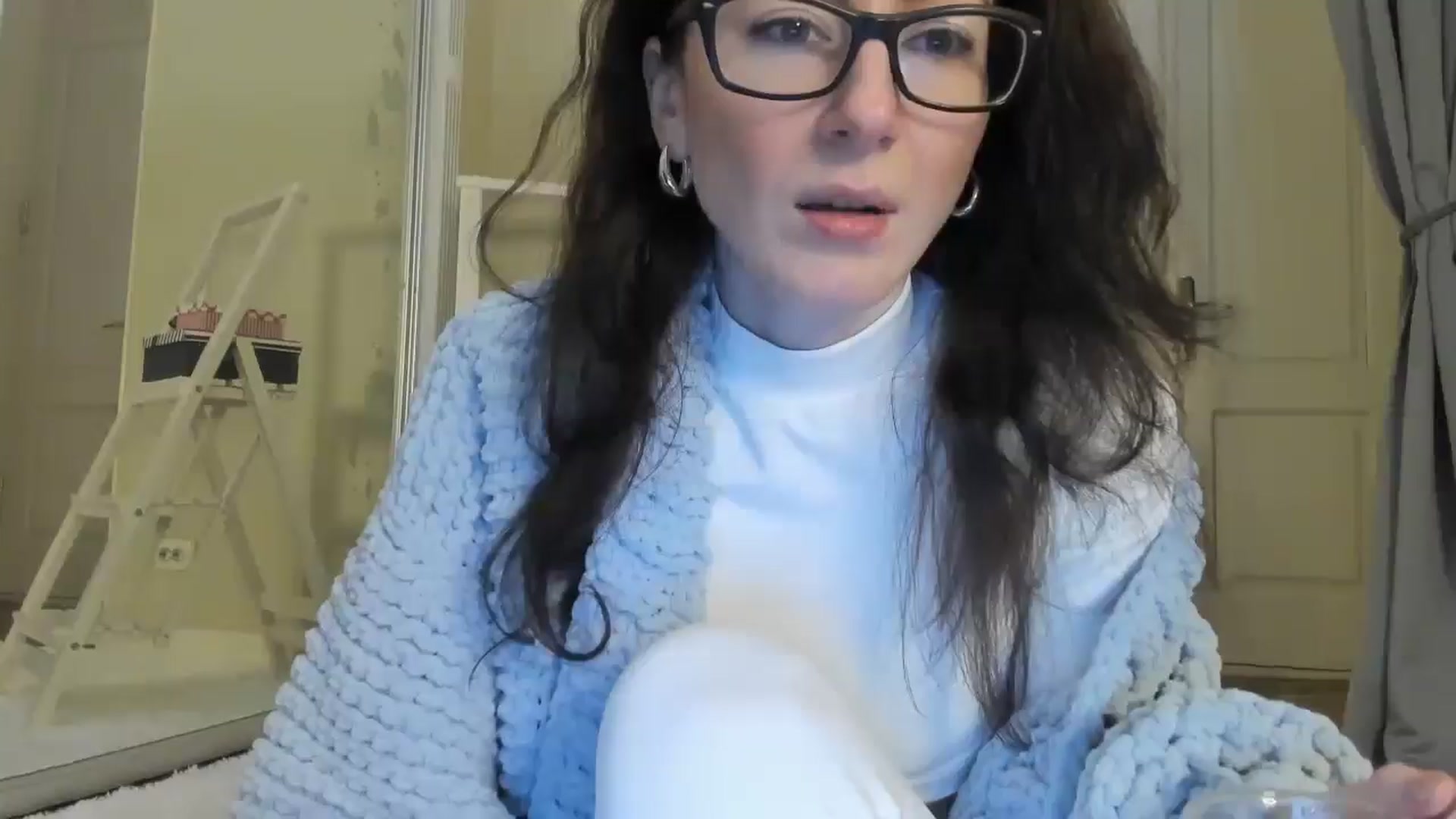 Gallery image thumbnail from Baby_Jewel's myfreecams stream on, 02/21/2025, 11:26 image 9 of 20