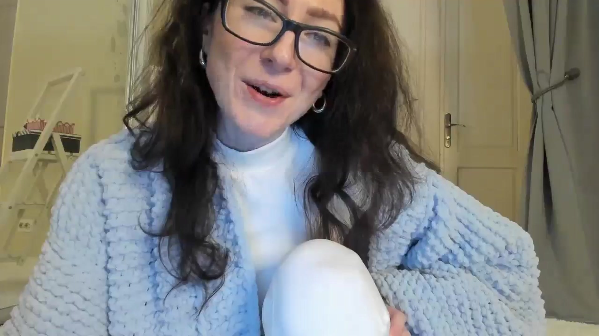 Gallery image thumbnail from Baby_Jewel's myfreecams stream on, 02/21/2025, 11:26 image 2 of 20