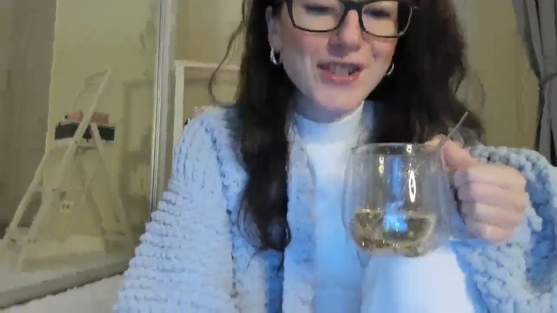 Gallery image thumbnail from Baby_Jewel's myfreecams stream on, 02/21/2025, 11:26 image 8 of 20