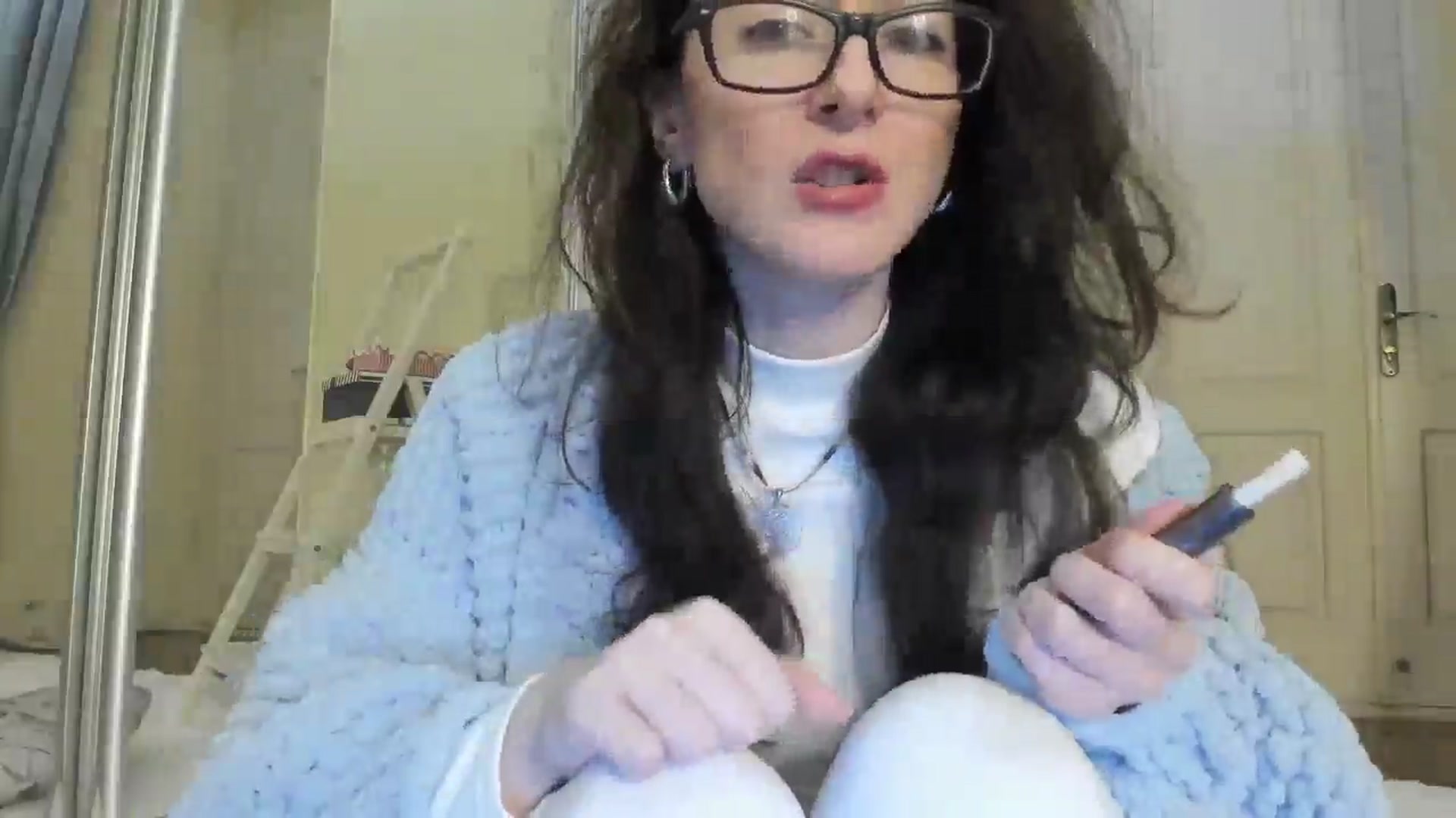 Gallery image thumbnail from Baby_Jewel's myfreecams stream on, 02/21/2025, 16:00 image 18 of 20