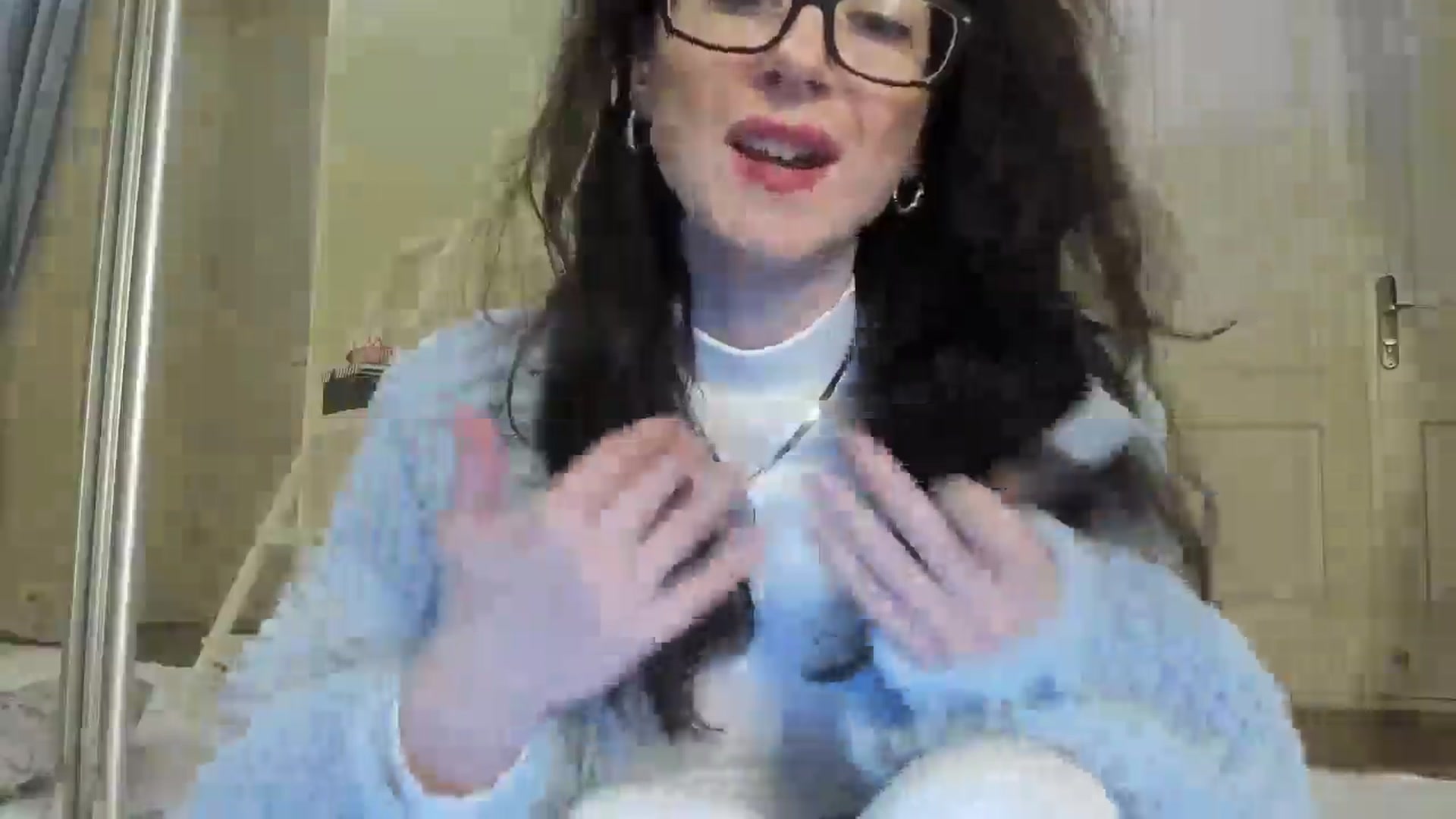 Gallery image thumbnail from Baby_Jewel's myfreecams stream on, 02/21/2025, 16:00 image 17 of 20