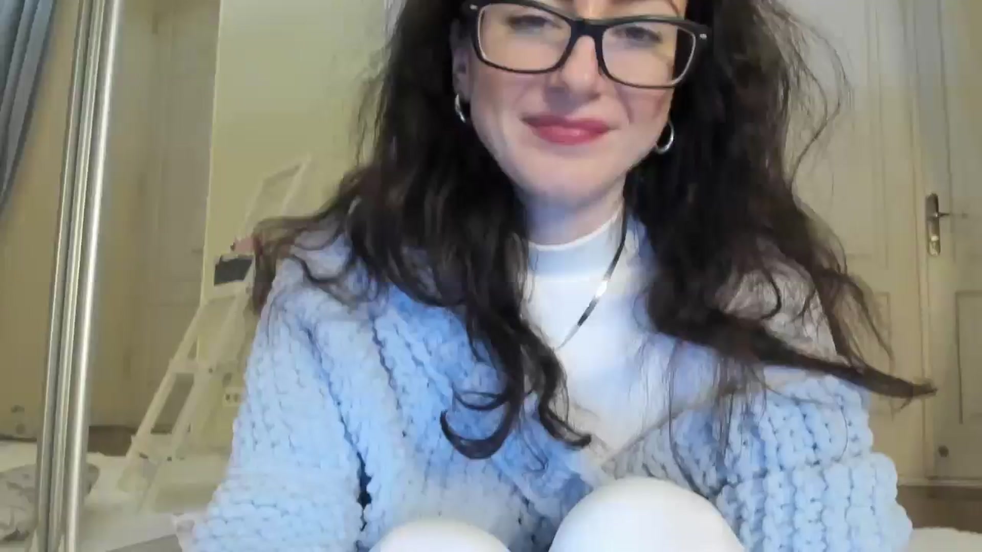 Gallery image thumbnail from Baby_Jewel's myfreecams stream on, 02/21/2025, 16:00 image 8 of 20