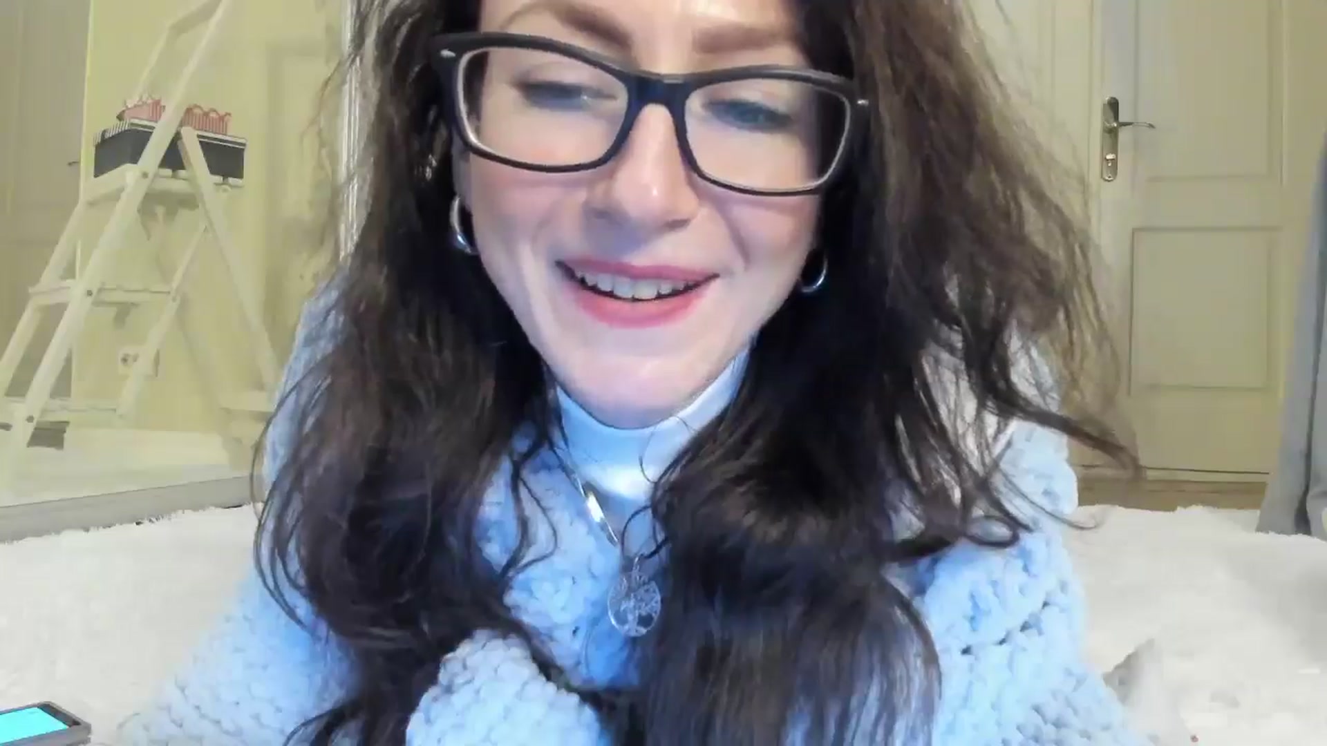 Gallery image thumbnail from Baby_Jewel's myfreecams stream on, 02/21/2025, 17:04 image 13 of 20