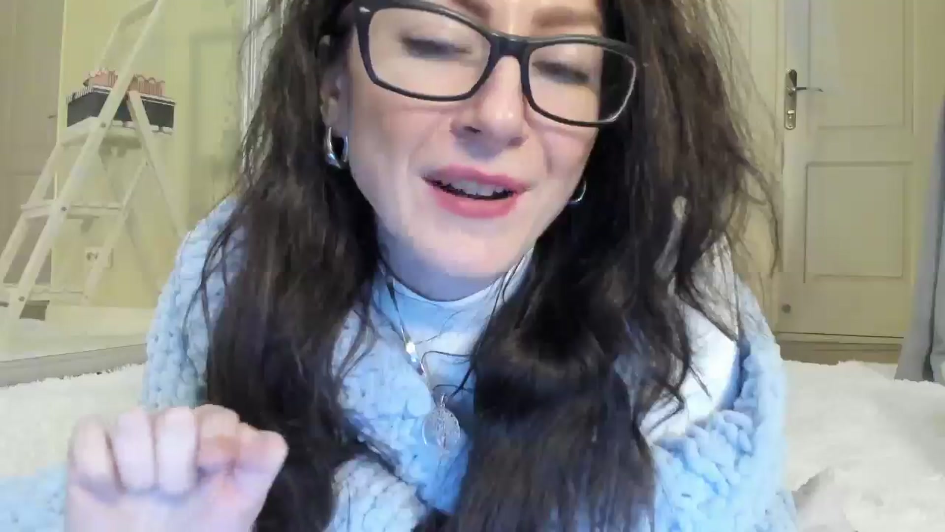Gallery image thumbnail from Baby_Jewel's myfreecams stream on, 02/21/2025, 17:04 image 15 of 20