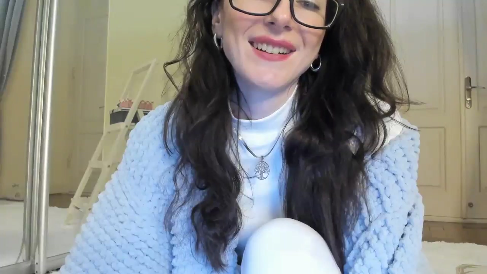 Gallery image thumbnail from Baby_Jewel's myfreecams stream on, 02/21/2025, 17:04 image 5 of 20