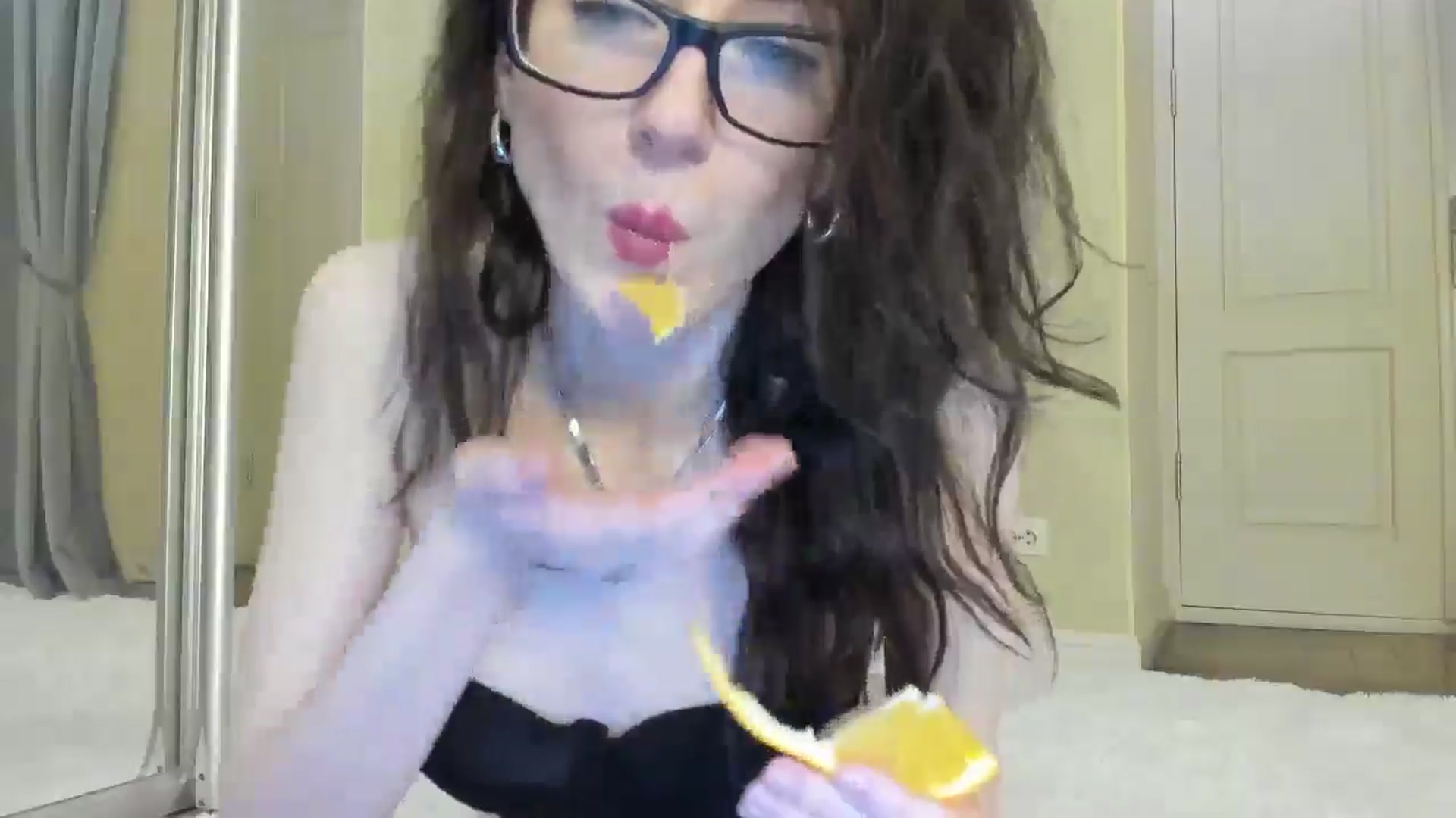Gallery image thumbnail from Baby_Jewel's myfreecams stream on, 02/22/2025, 12:08 image 17 of 20