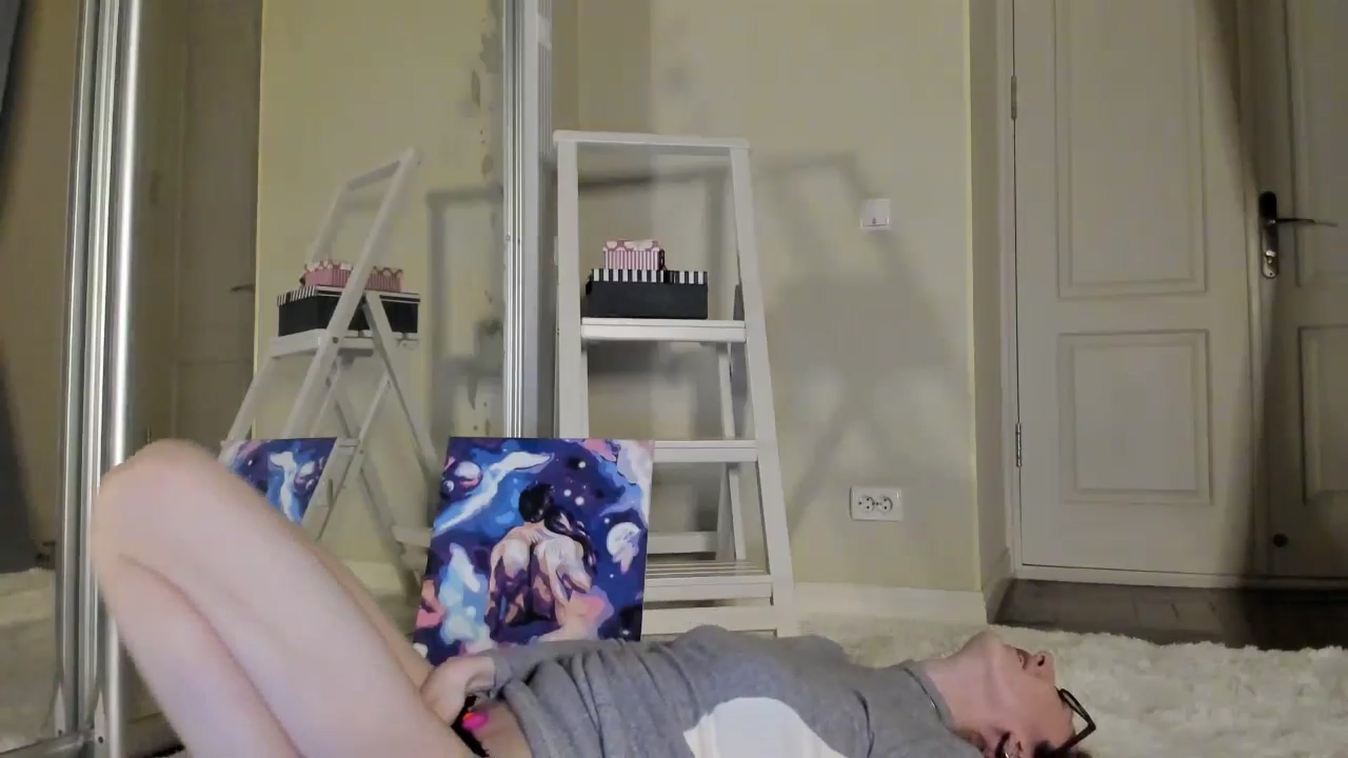 Gallery image thumbnail from Baby_Jewel's myfreecams stream on, 02/22/2025, 16:12 image 17 of 20