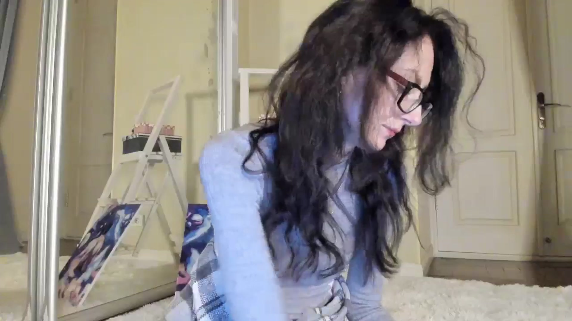 Gallery image thumbnail from Baby_Jewel's myfreecams stream on, 02/22/2025, 16:12 image 5 of 20