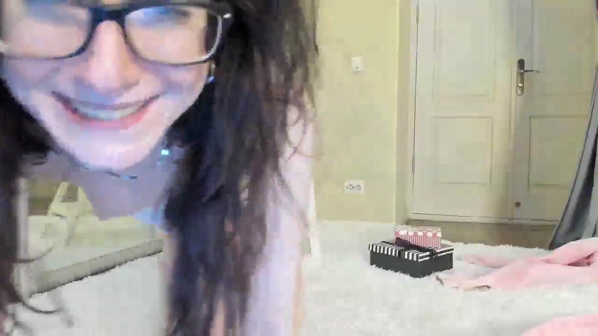 Gallery image thumbnail from Baby_Jewel's myfreecams stream on, 02/23/2025, 17:44 image 19 of 20