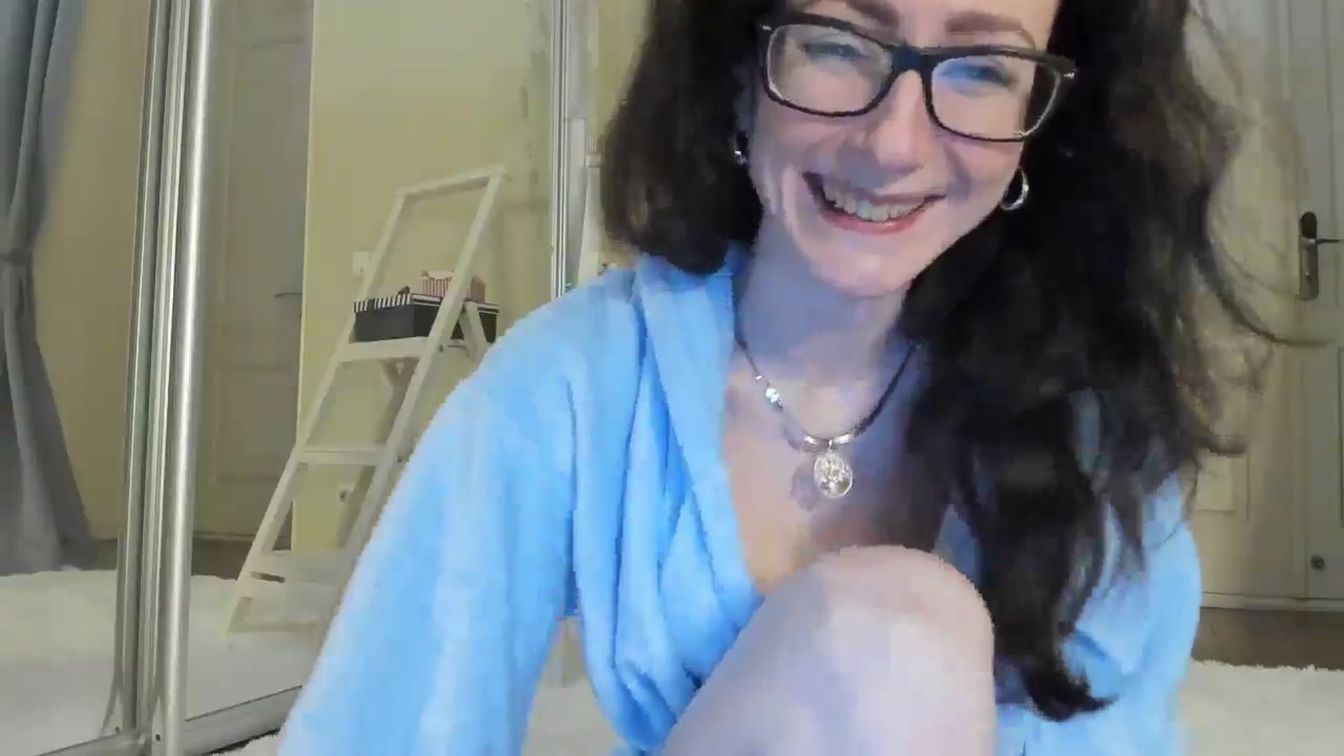 Gallery image thumbnail from Baby_Jewel's myfreecams stream on, 02/24/2025, 17:39 image 9 of 20