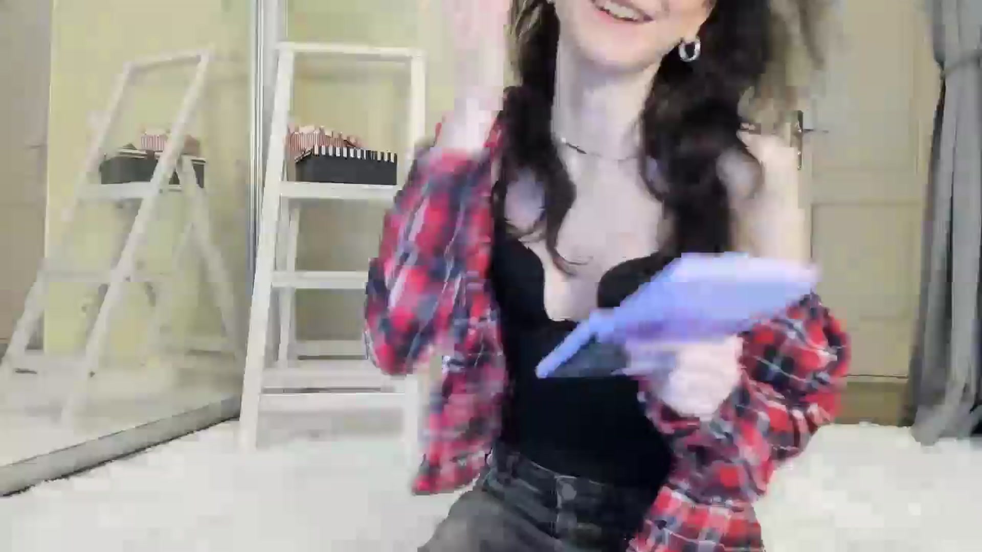 Gallery image thumbnail from Baby_Jewel's myfreecams stream on, 02/25/2025, 11:49 image 13 of 20