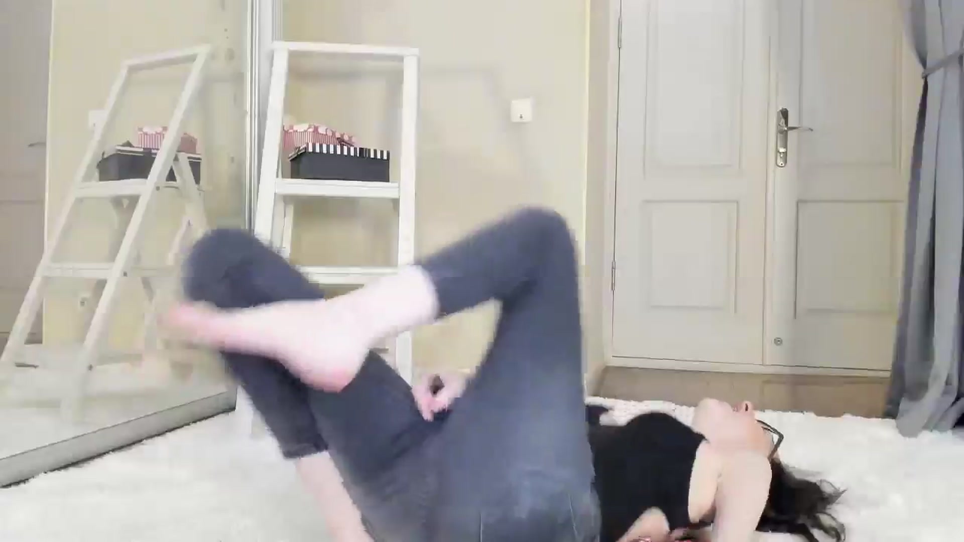 Gallery image thumbnail from Baby_Jewel's myfreecams stream on, 02/25/2025, 11:49 image 16 of 20