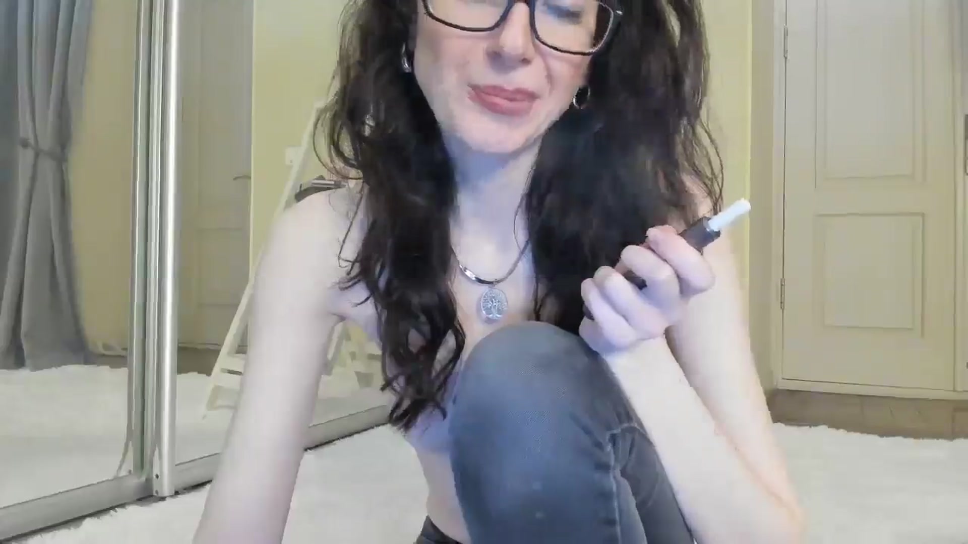 Gallery image thumbnail from Baby_Jewel's myfreecams stream on, 02/25/2025, 15:13 image 15 of 20