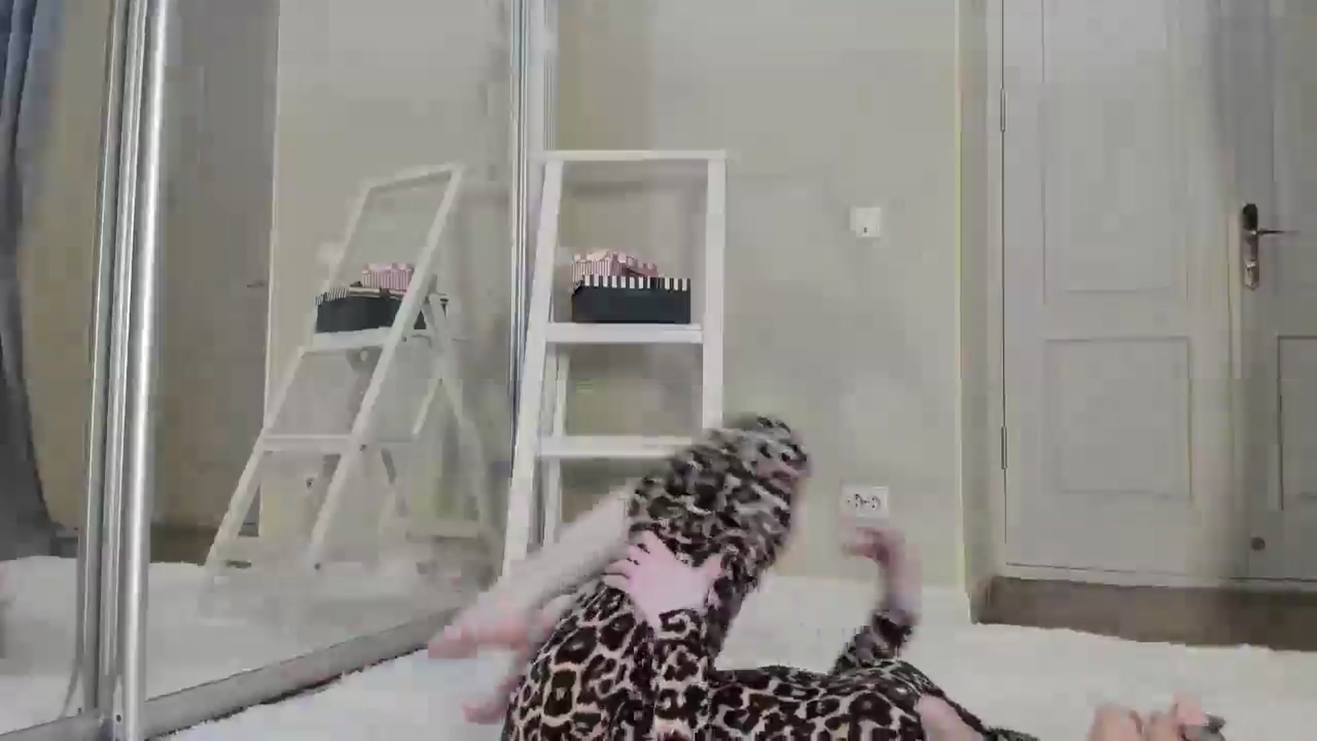 Gallery image thumbnail from Baby_Jewel's myfreecams stream on, 02/26/2025, 11:36 image 18 of 20