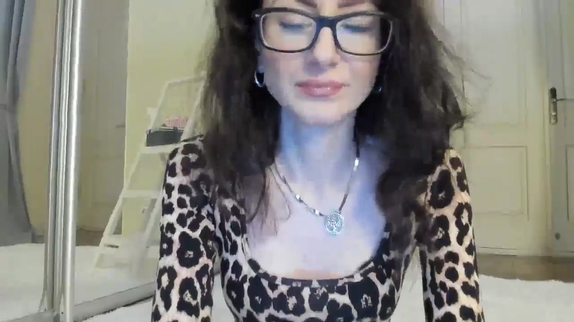 Gallery image thumbnail from Baby_Jewel's myfreecams stream on, 02/26/2025, 11:36 image 6 of 20