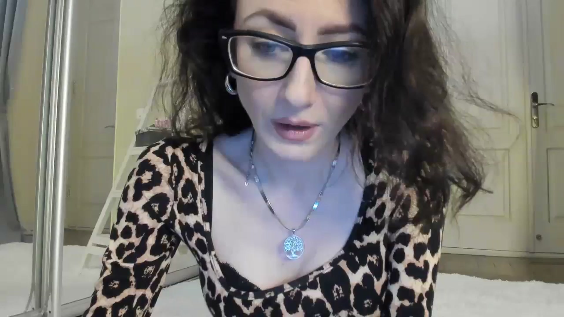 Gallery image thumbnail from Baby_Jewel's myfreecams stream on, 02/26/2025, 11:36 image 20 of 20