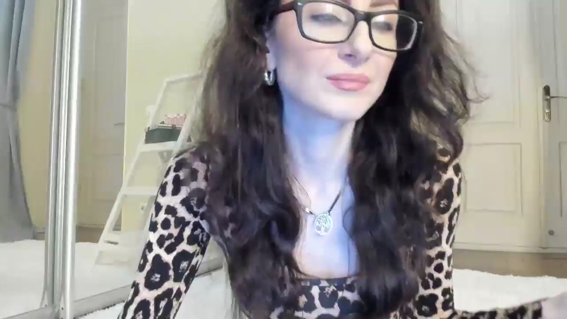 Gallery image thumbnail from Baby_Jewel's myfreecams stream on, 02/26/2025, 11:36 image 1 of 20