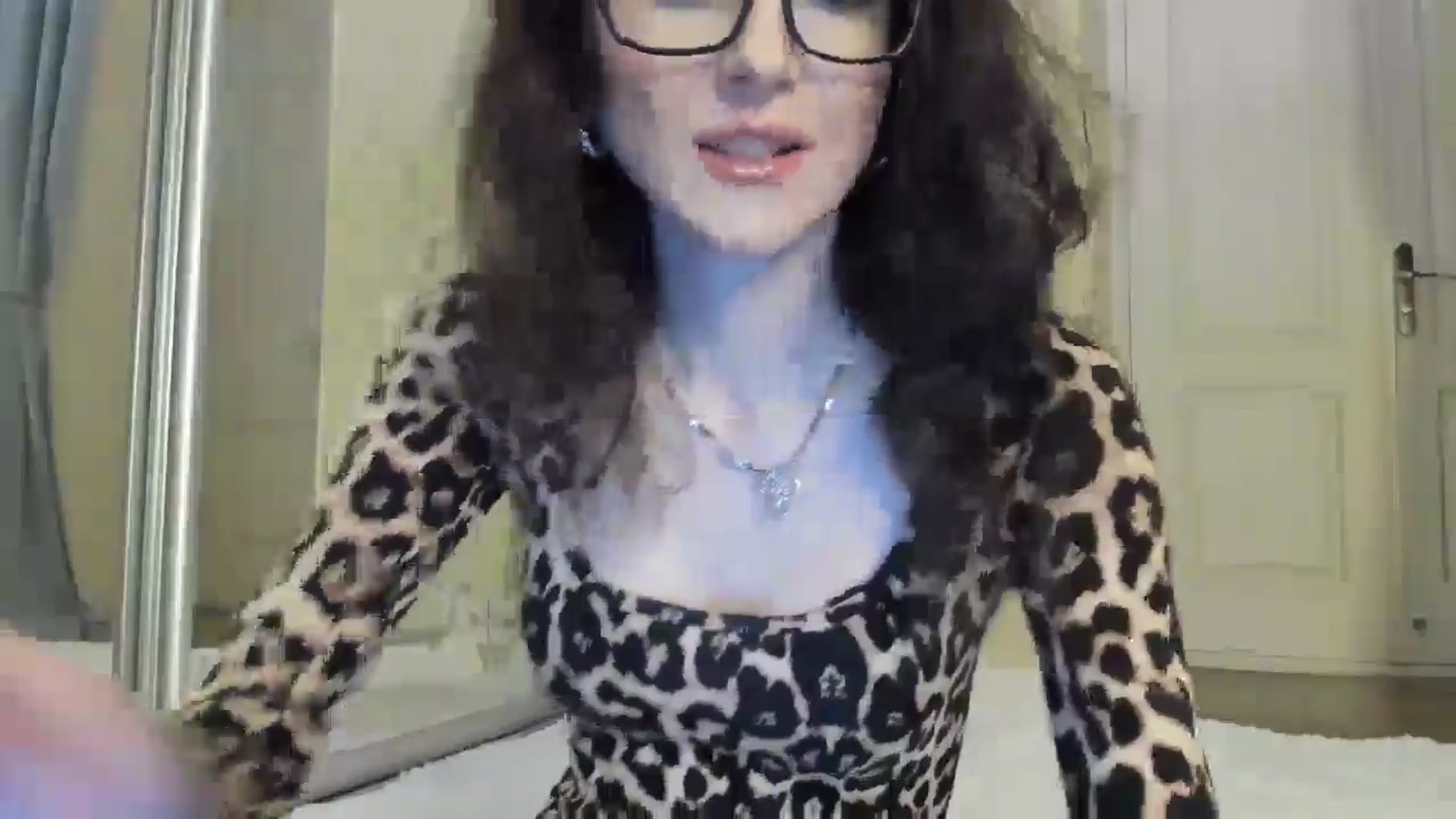 Gallery image thumbnail from Baby_Jewel's myfreecams stream on, 02/26/2025, 11:36 image 8 of 20