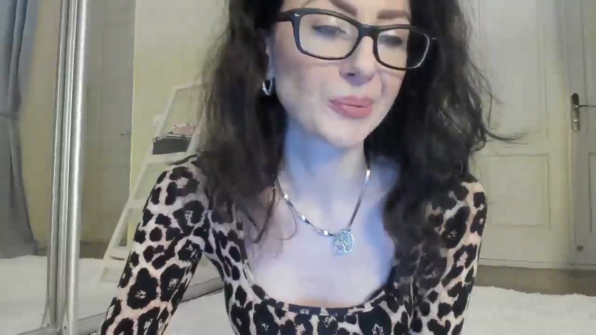 Gallery image thumbnail from Baby_Jewel's myfreecams stream on, 02/26/2025, 11:36 image 5 of 20