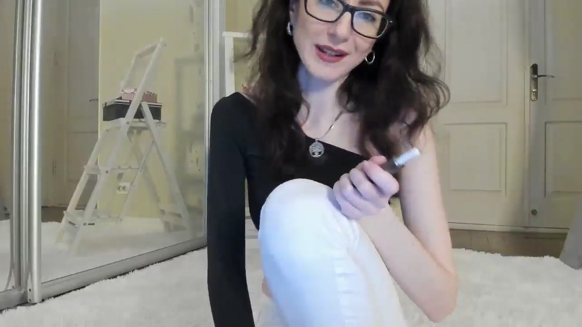 Gallery image thumbnail from Baby_Jewel's myfreecams stream on, 02/27/2025, 11:23 image 14 of 20