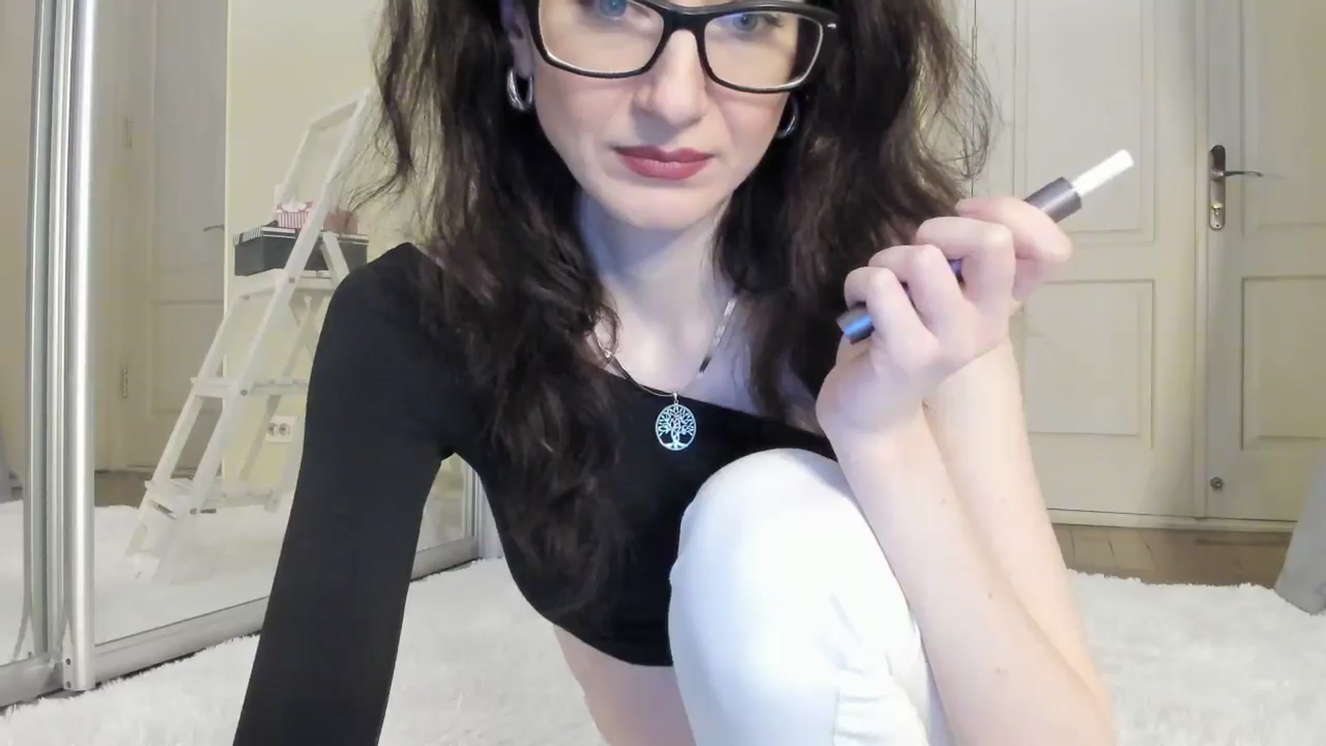 Gallery image thumbnail from Baby_Jewel's myfreecams stream on, 02/27/2025, 11:23 image 13 of 20