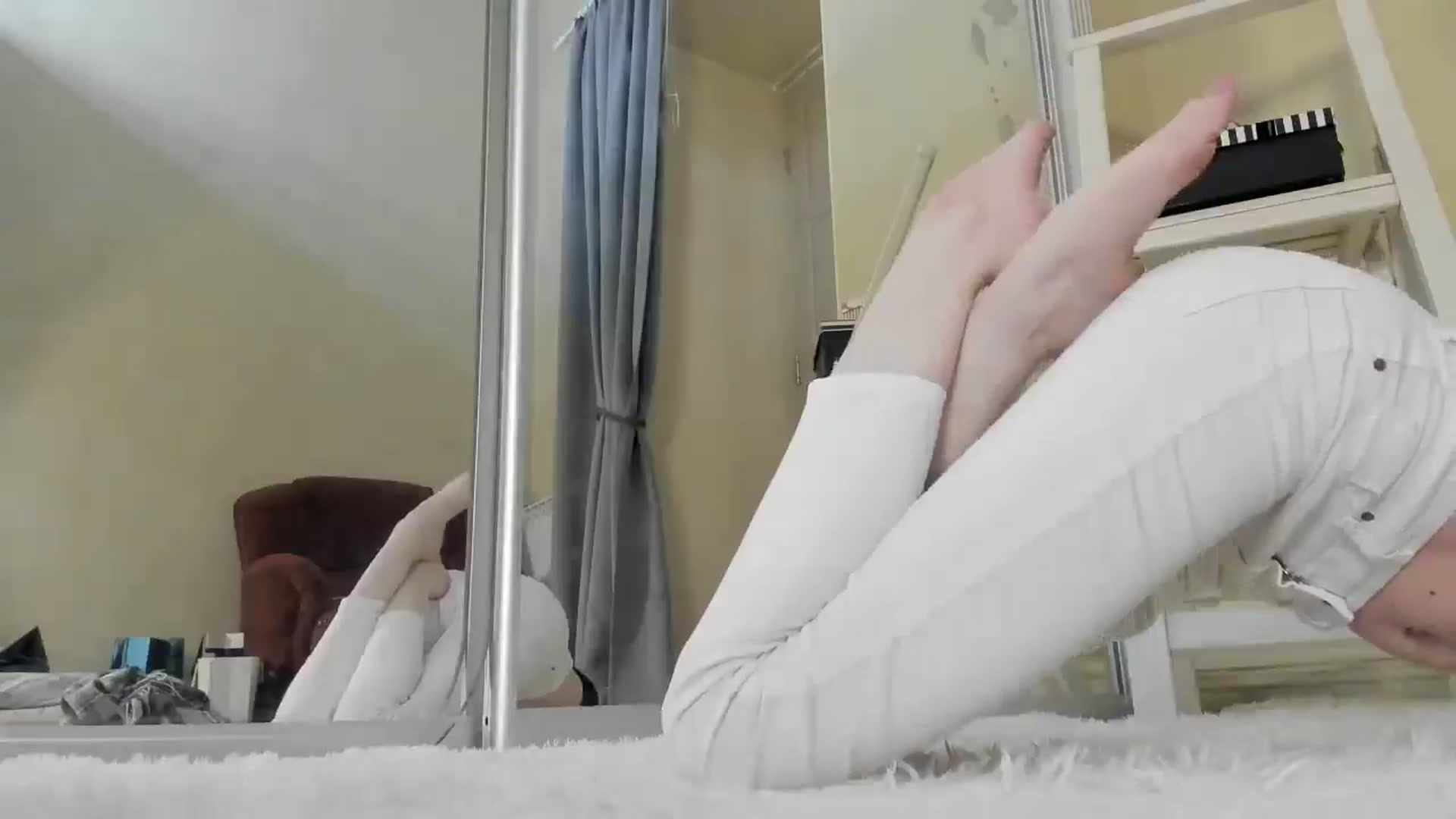 Gallery image thumbnail from Baby_Jewel's myfreecams stream on, 02/27/2025, 15:16 image 8 of 20