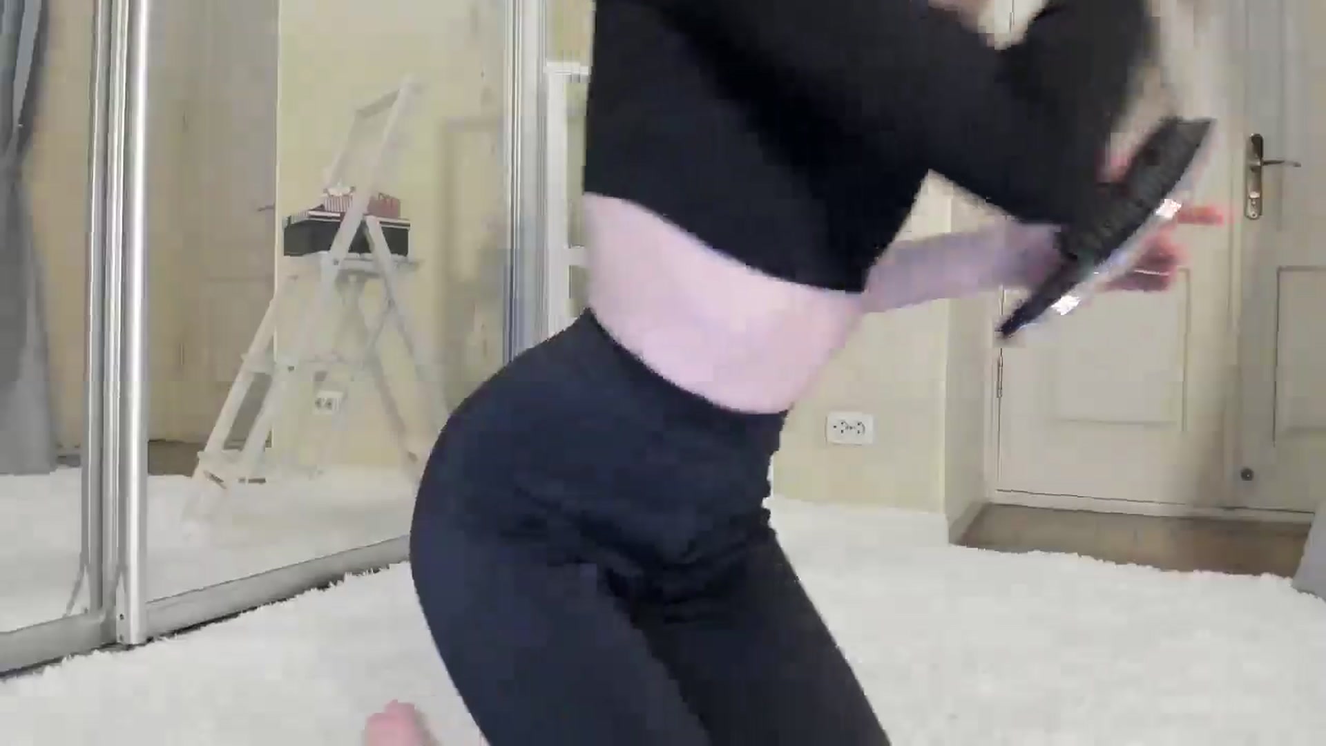 Gallery image thumbnail from Baby_Jewel's myfreecams stream on, 02/27/2025, 16:33 image 3 of 20